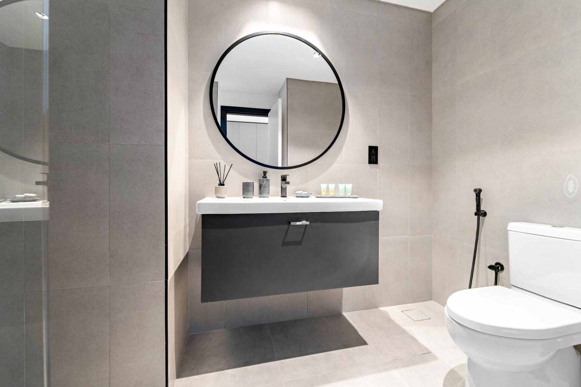 Lux 15 Northside With A Pool, Gym & Canal Views Appartement