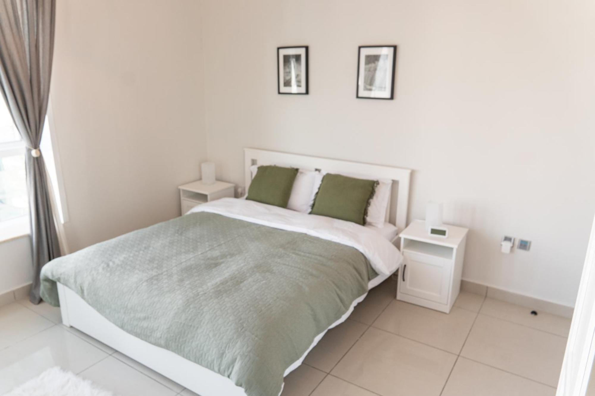 Onetree Vaction Homes-private In Shared * Dubaï