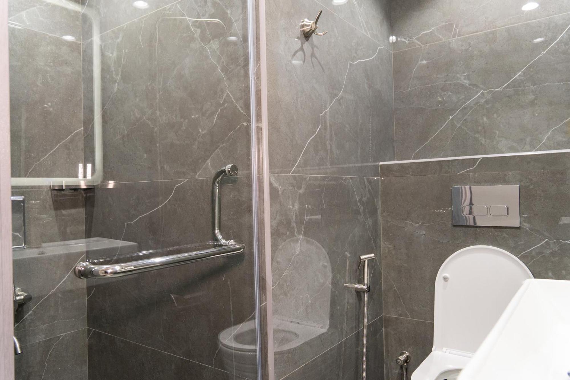 Onetree Vaction Homes-private In Shared * Dubaï