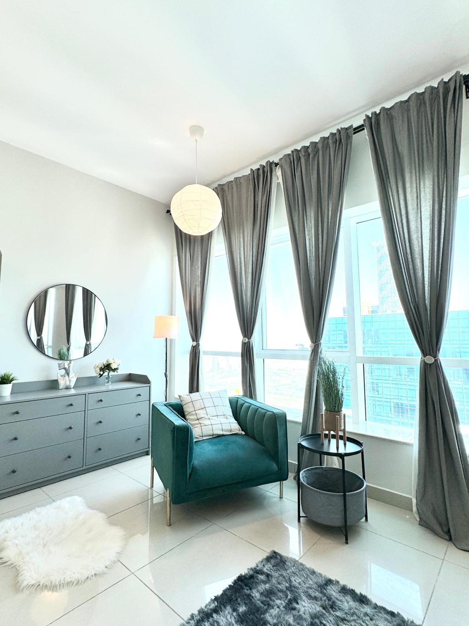 Onetree Vaction Homes-private In Shared * Dubaï