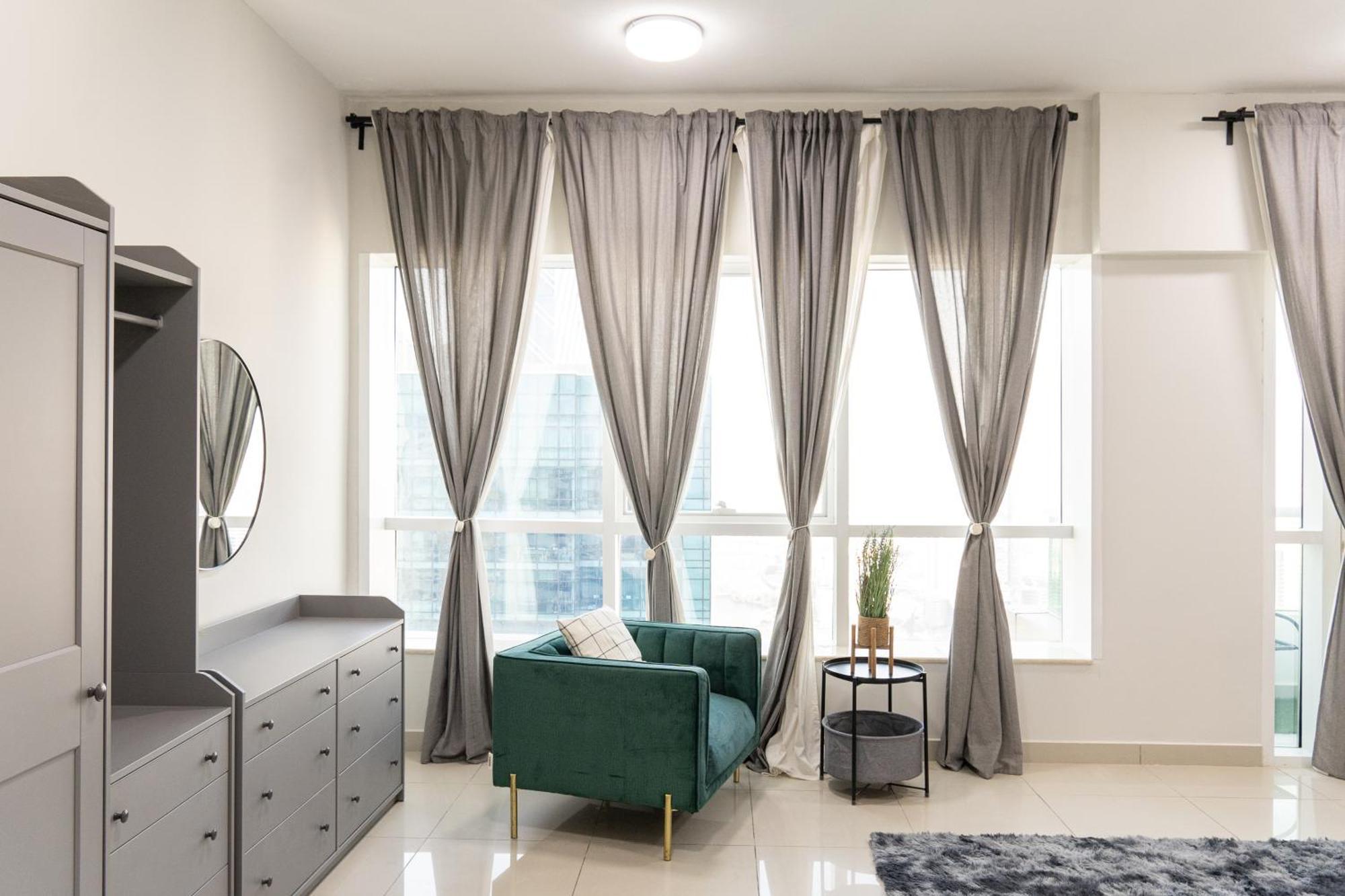 Onetree Vaction Homes-private In Shared Dubaï