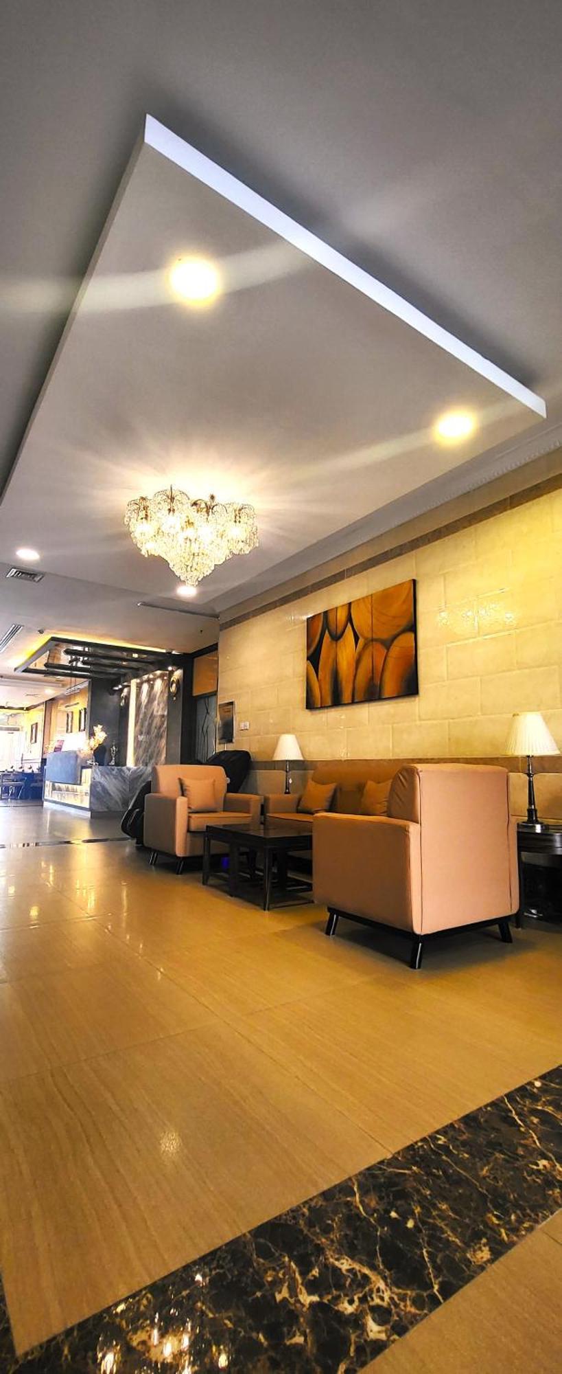 Fortune Deira Hotel Dubai