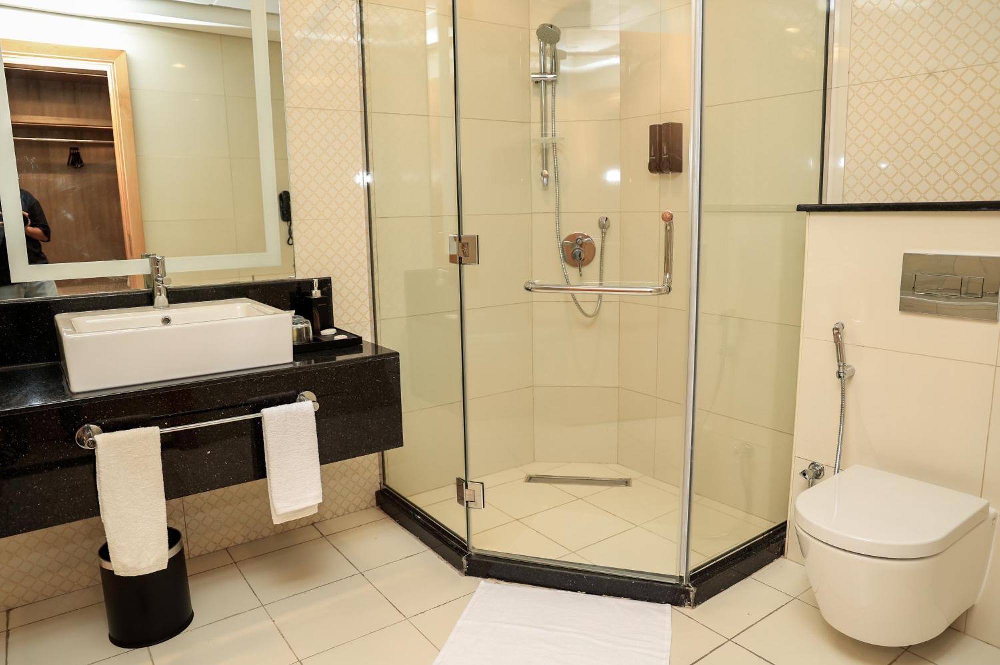 Western Premier M Four Hotel