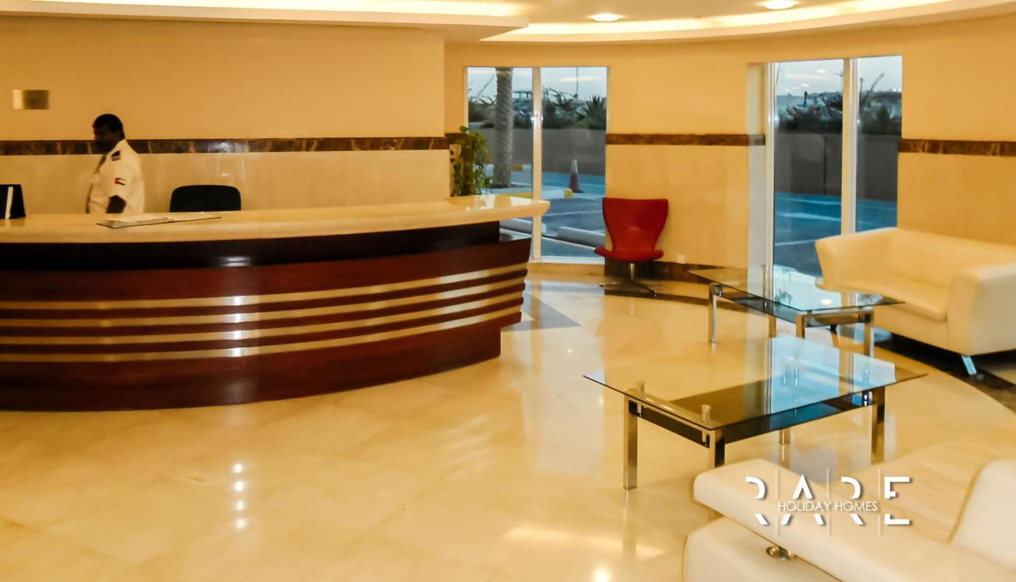 Rare Homes - View - The Vista Tower A - Production - R1503 Dubai