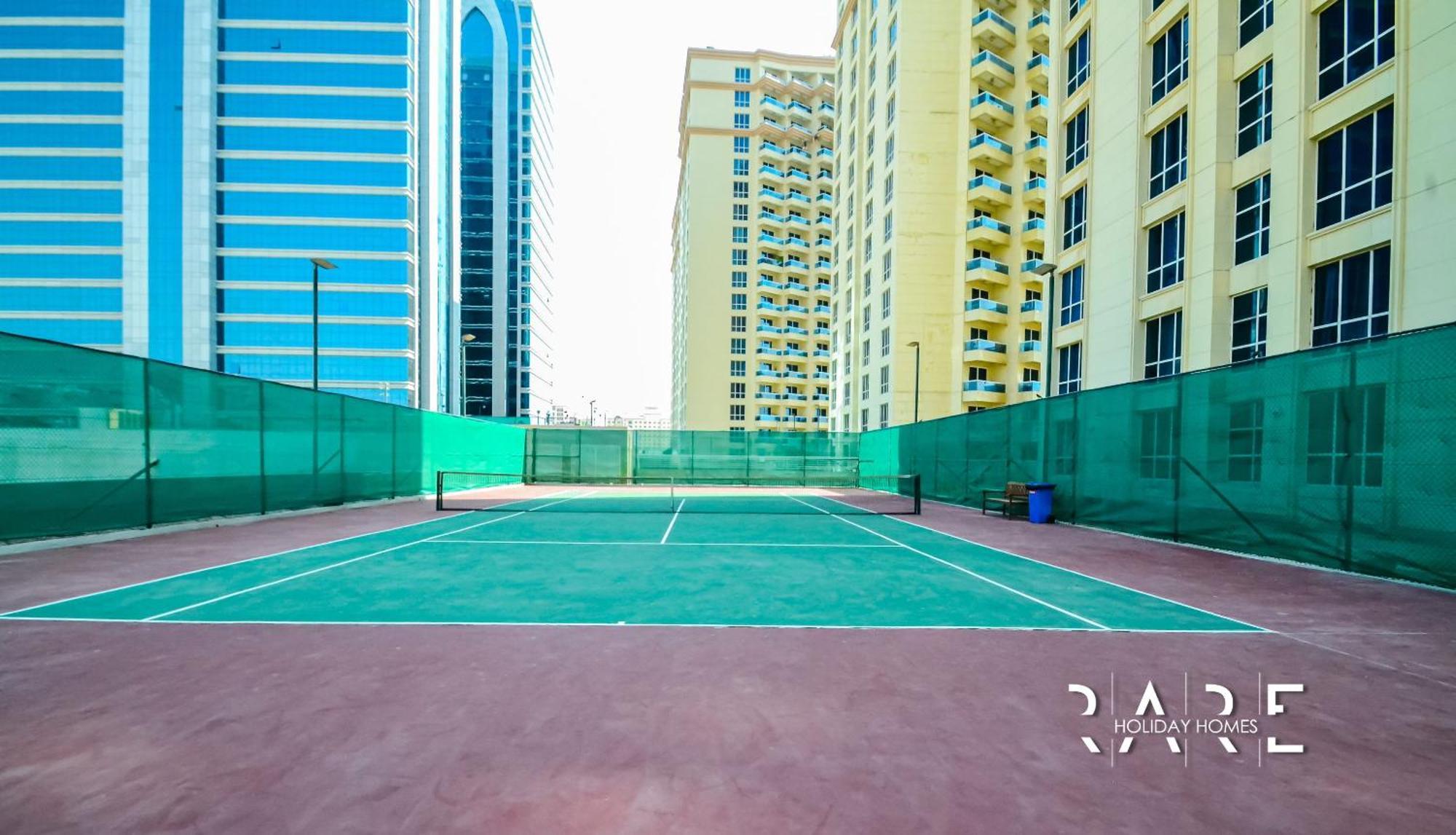 Rare Homes - View - The Vista Tower A - Production - R1503