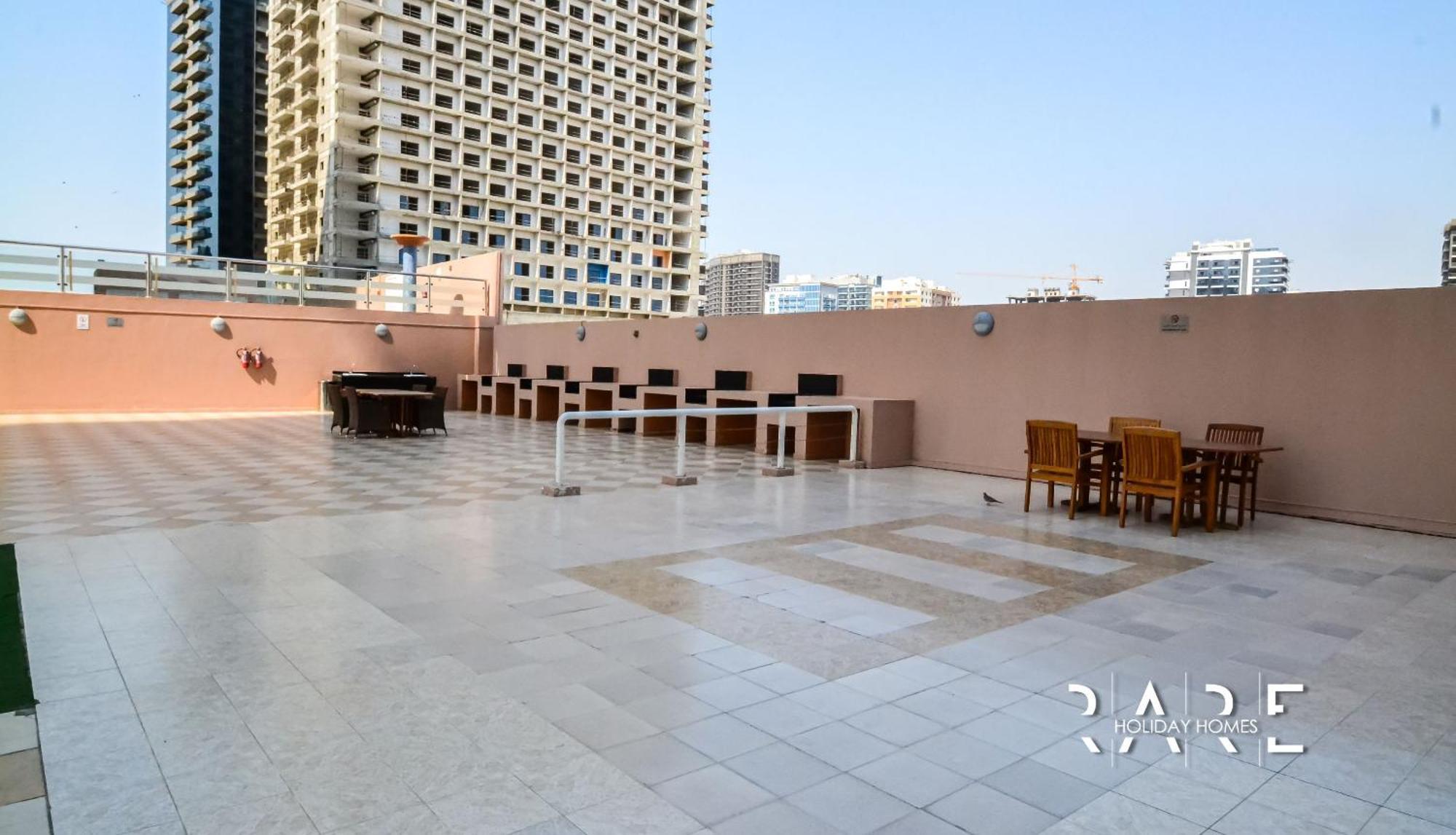 Rare Homes - View - The Vista Tower A - Production - R1503 Dubai