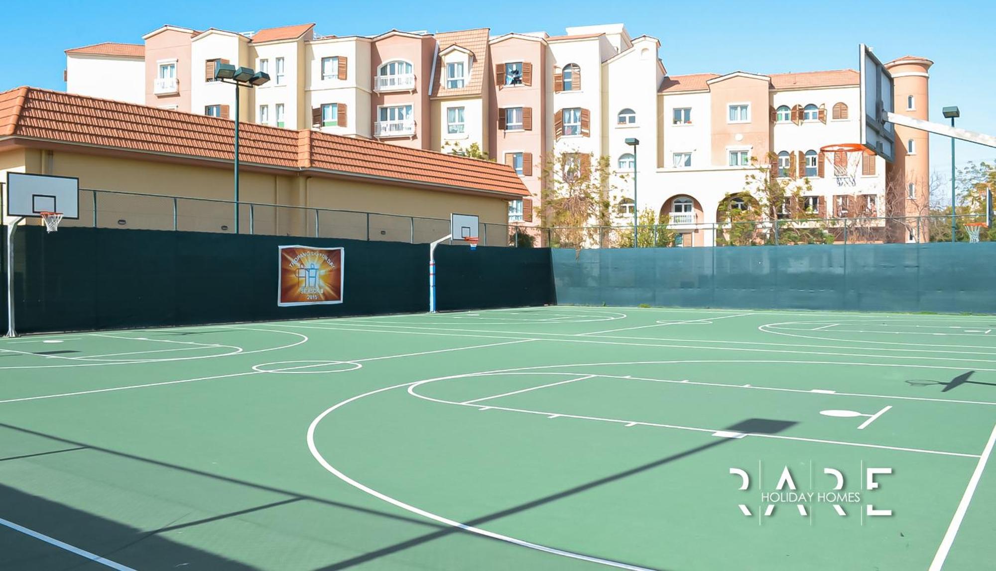 Rare Homes - Mediterranean Cluster - Near Ibn Battuta Mall - Discovery Garden - Building# Med 100 - Rg13 Dubaï