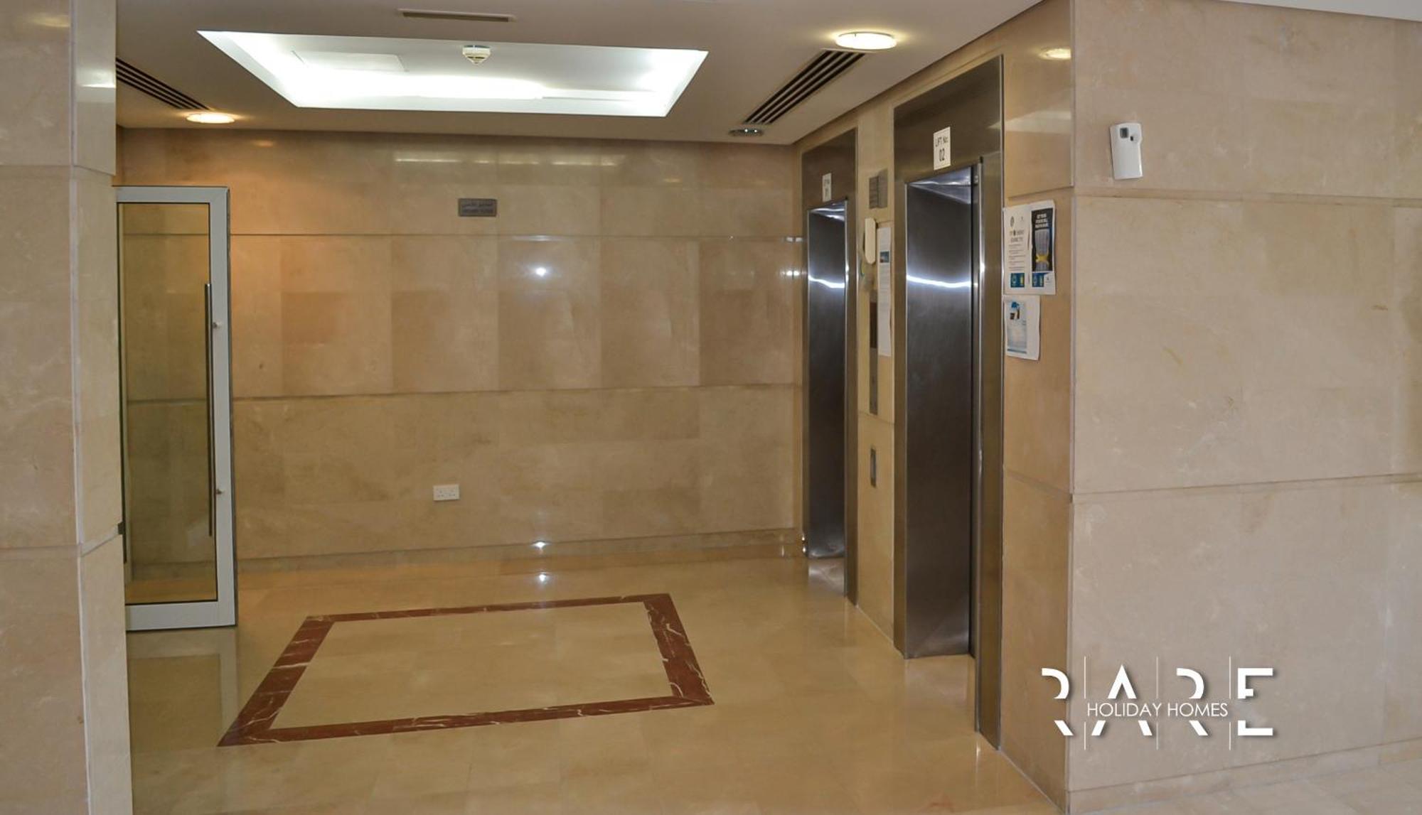 Rare Homes - Mediterranean Cluster - Near Ibn Battuta Mall - Discovery Garden - Building# Med 49 - R514 Appartement