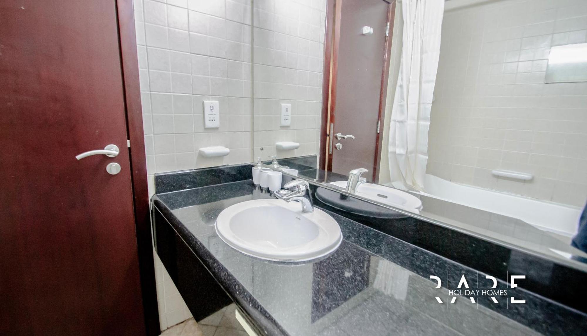 Rare Homes - Mediterranean Cluster - Near Ibn Battuta Mall - Discovery Garden - Building# Med 49 - R411 Apartamento Dubai