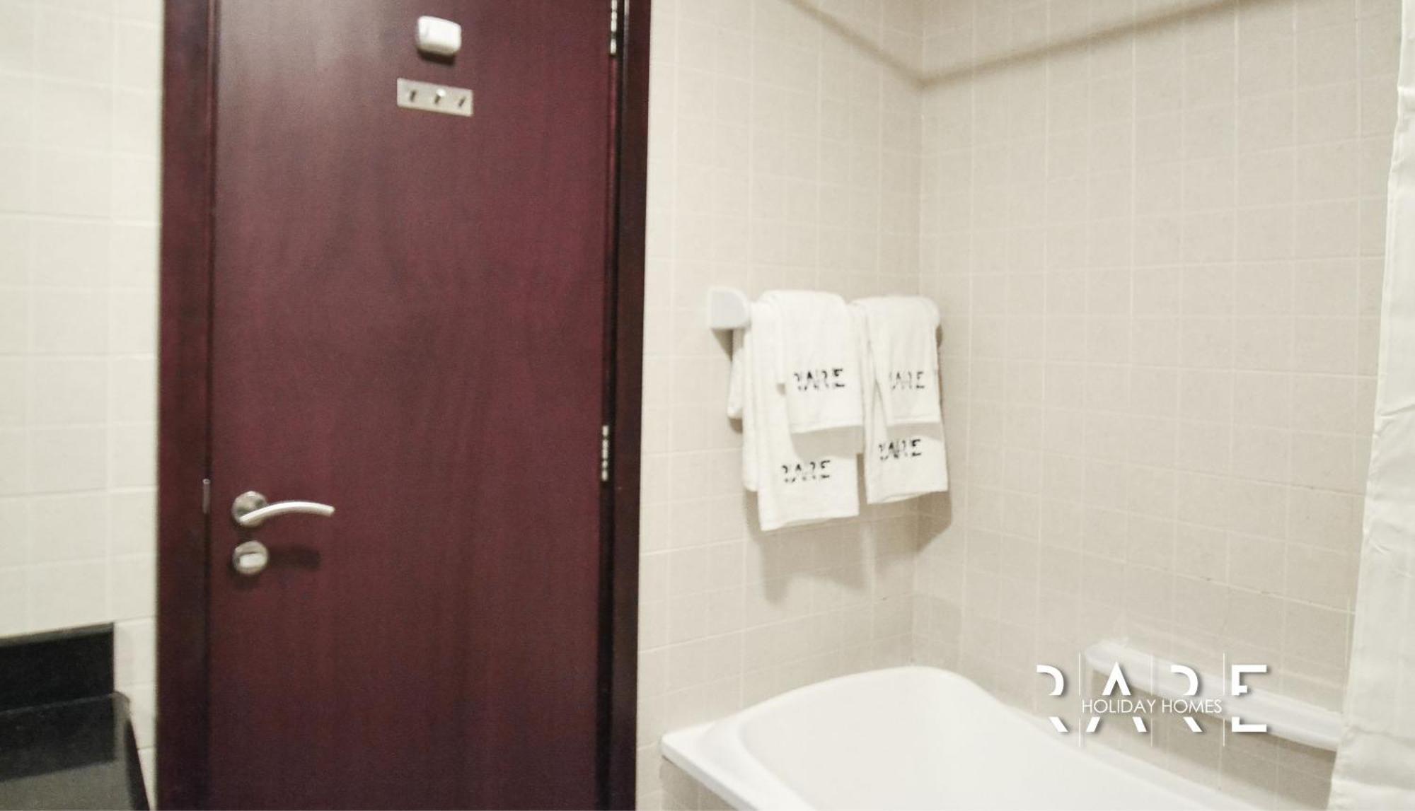 Rare Homes - Mediterranean Cluster - Near Ibn Battuta Mall - Discovery Garden - Building# Med 49 - R514 Appartement