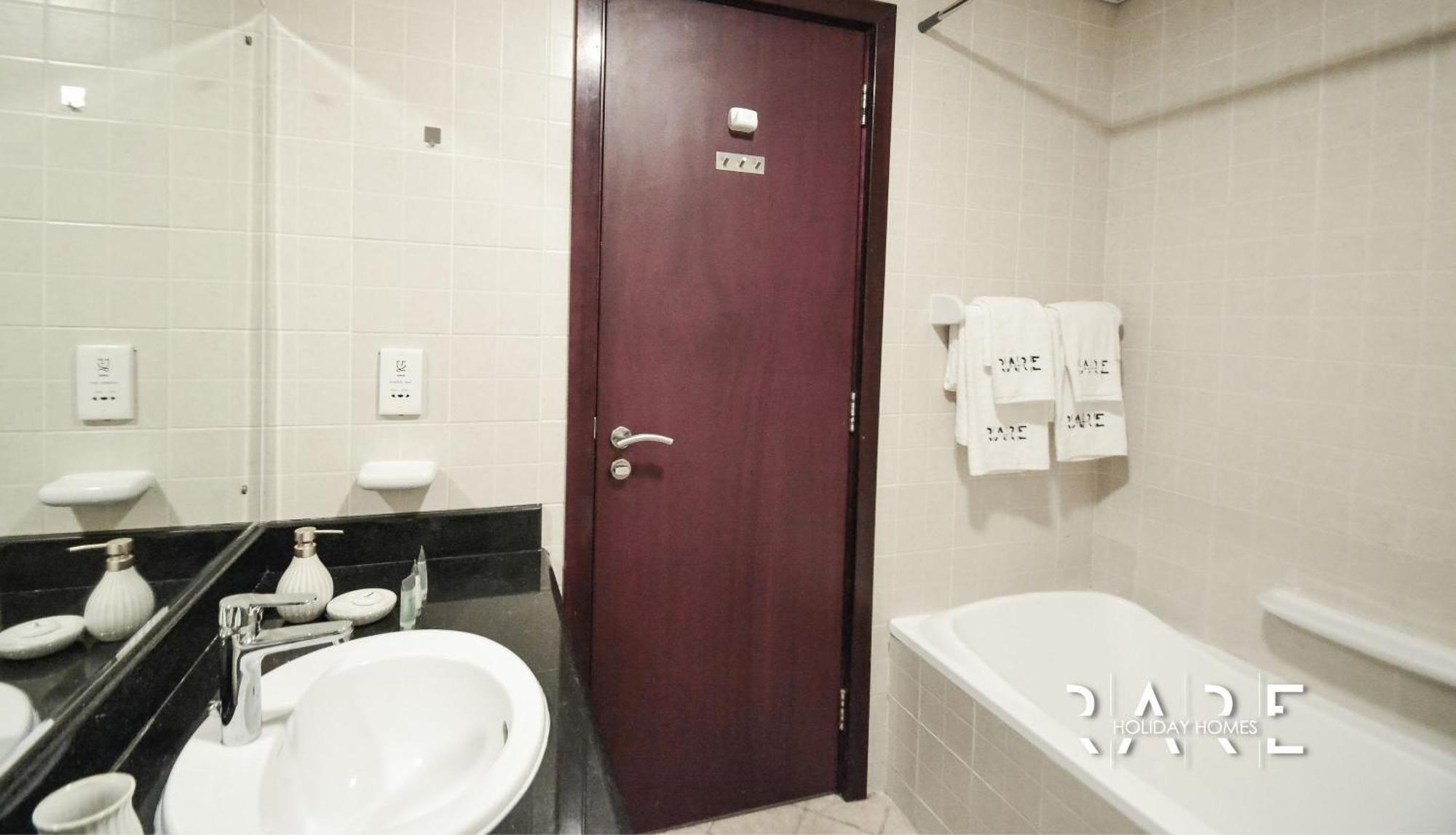 Rare Homes - Mediterranean Cluster - Near Ibn Battuta Mall - Discovery Garden - Building# Med 49 - R514 *