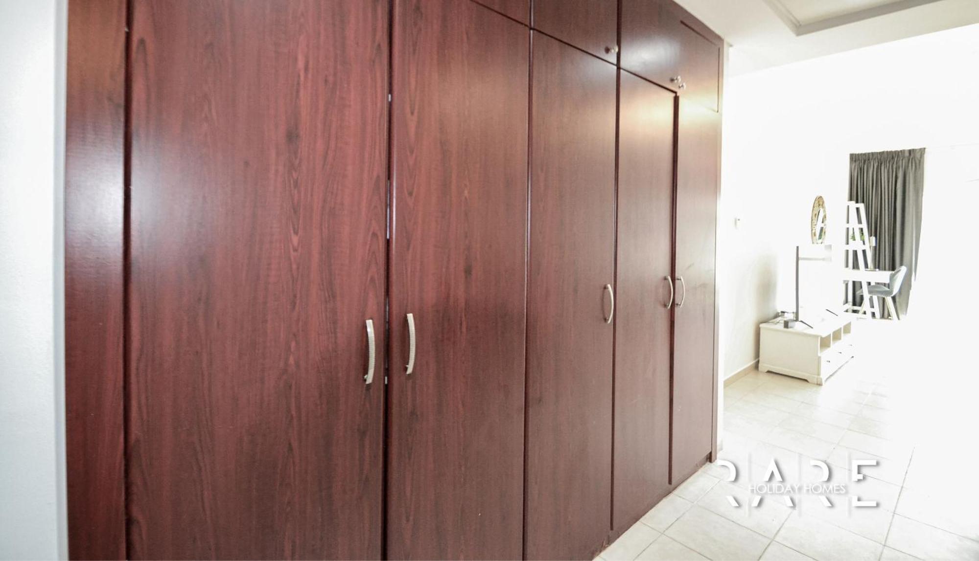 Rare Homes - Mediterranean Cluster - Near Ibn Battuta Mall - Discovery Garden - Building# Med 49 - R514 Appartement Dubaï
