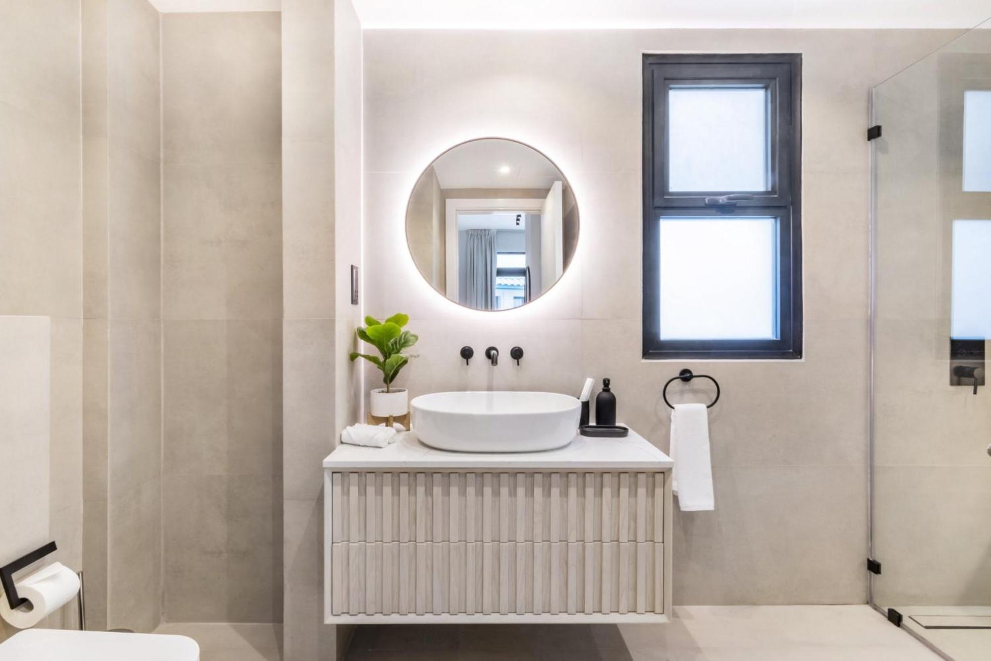 Luxury Palm With Rooftop Garden, Style Pool And By Exclusive Homes * Dubaï