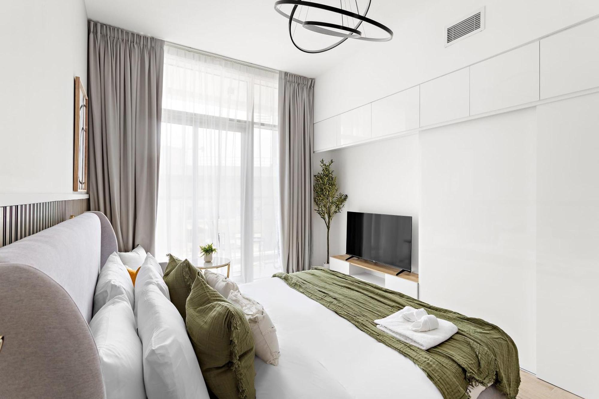 Silkhaus Chic In Heart Of Marina Dubaï