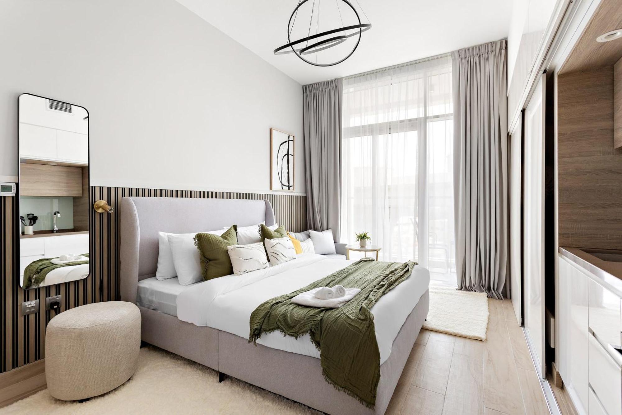 Silkhaus Chic In Heart Of Marina Appartement *