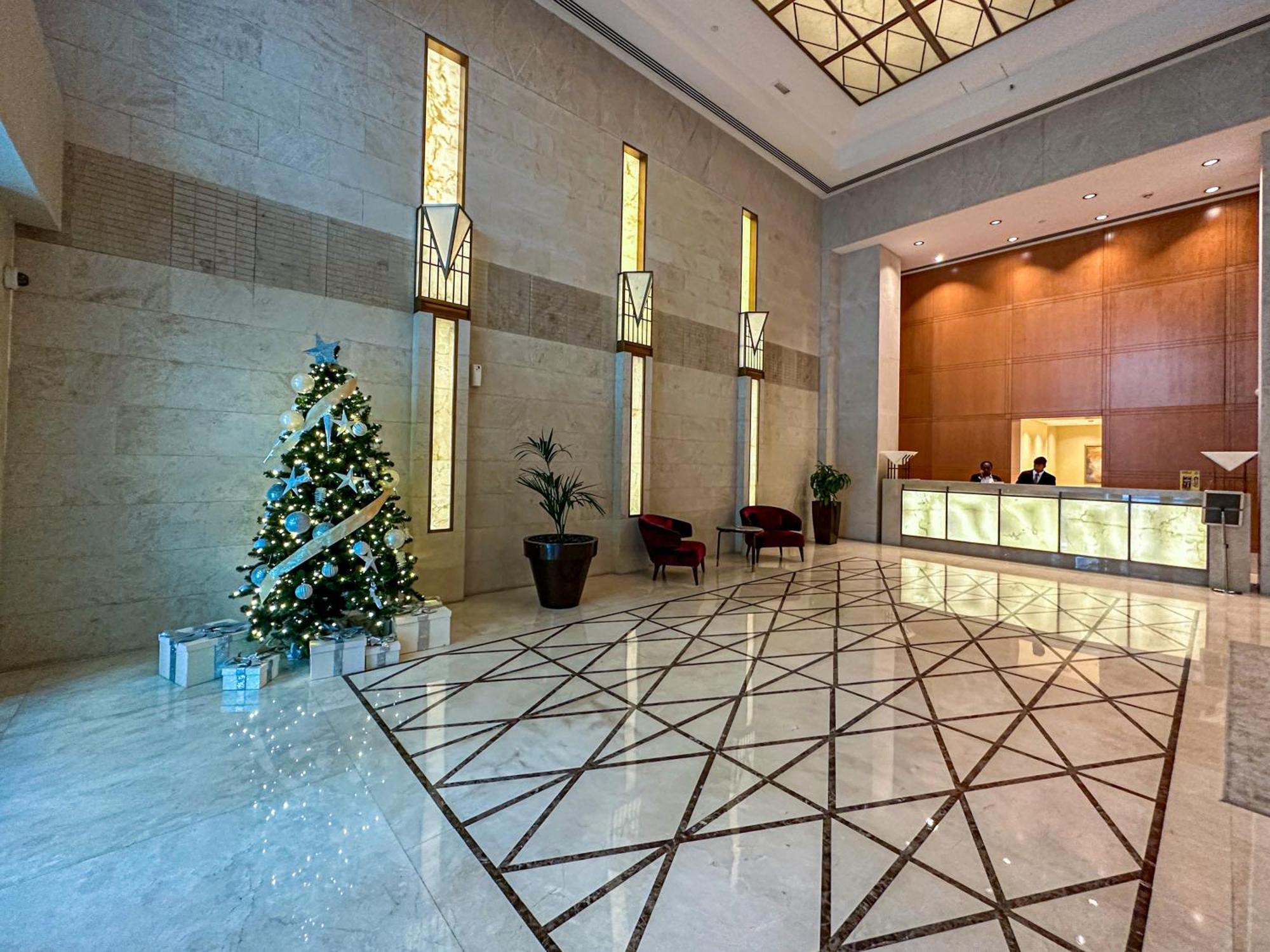 Higuests - Exclusive Downtown 1br At 29 Boulevard Lejlighed Dubai