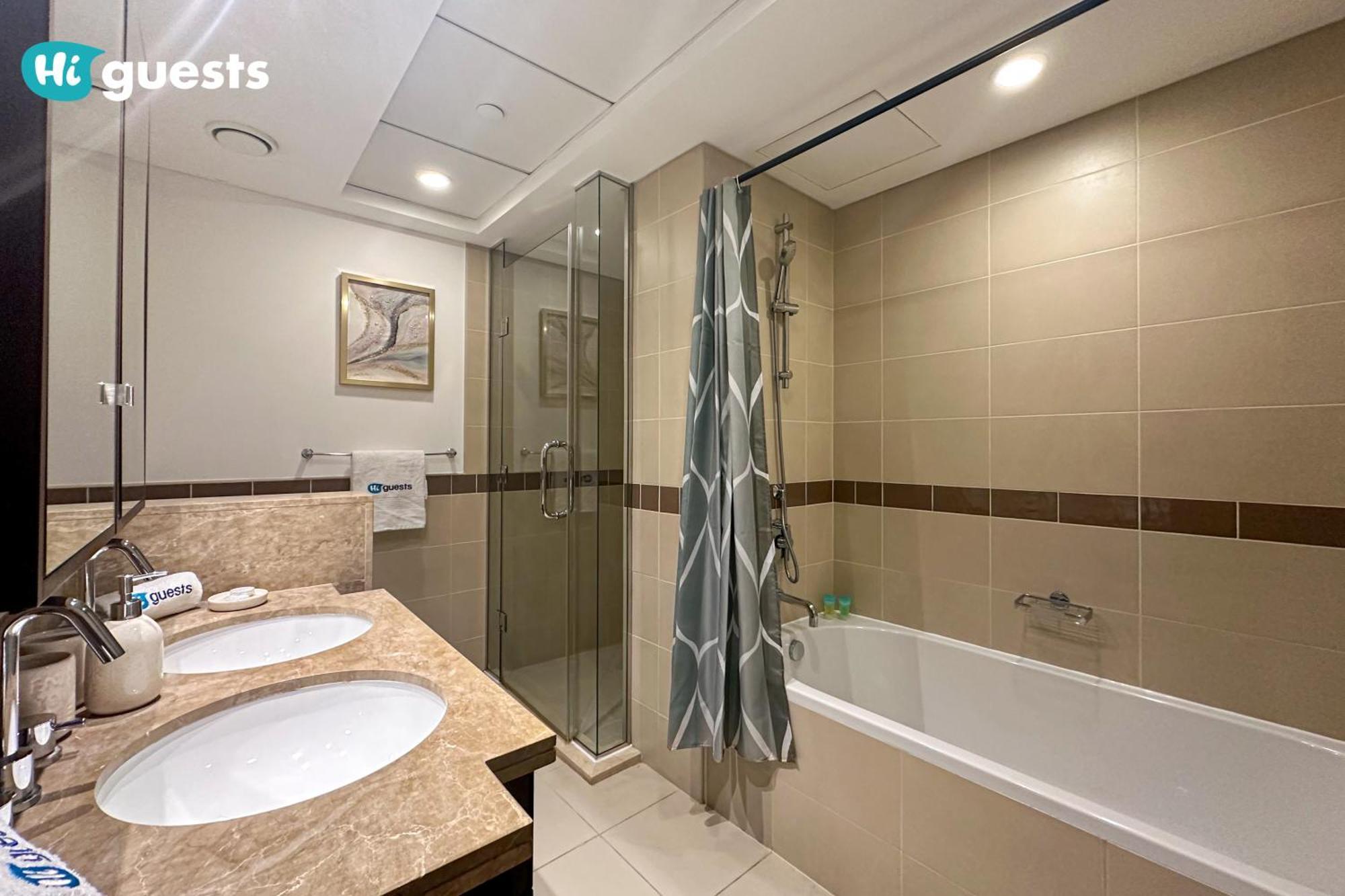 Lejlighed Higuests - Exclusive Downtown 1br At 29 Boulevard Dubai