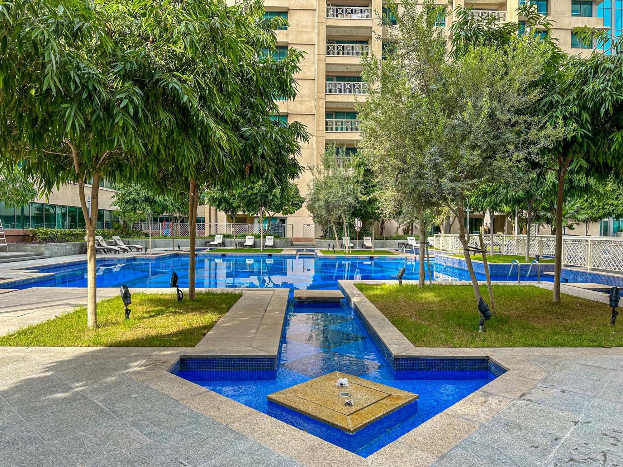 Lejlighed Higuests - Exclusive Downtown 1br At 29 Boulevard *