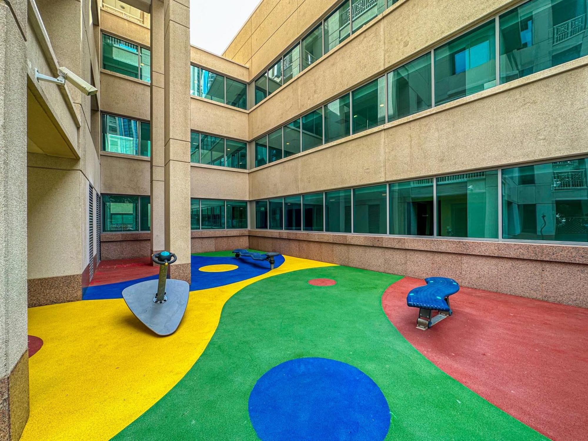 Higuests - Exclusive Downtown 1br At 29 Boulevard Dubai