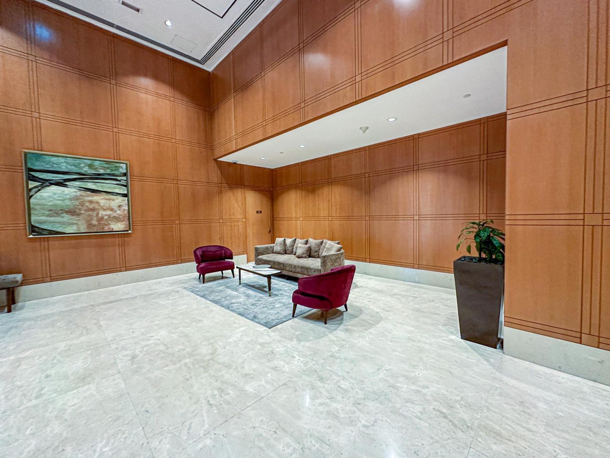 Higuests - Exclusive Downtown 1br At 29 Boulevard Lejlighed *