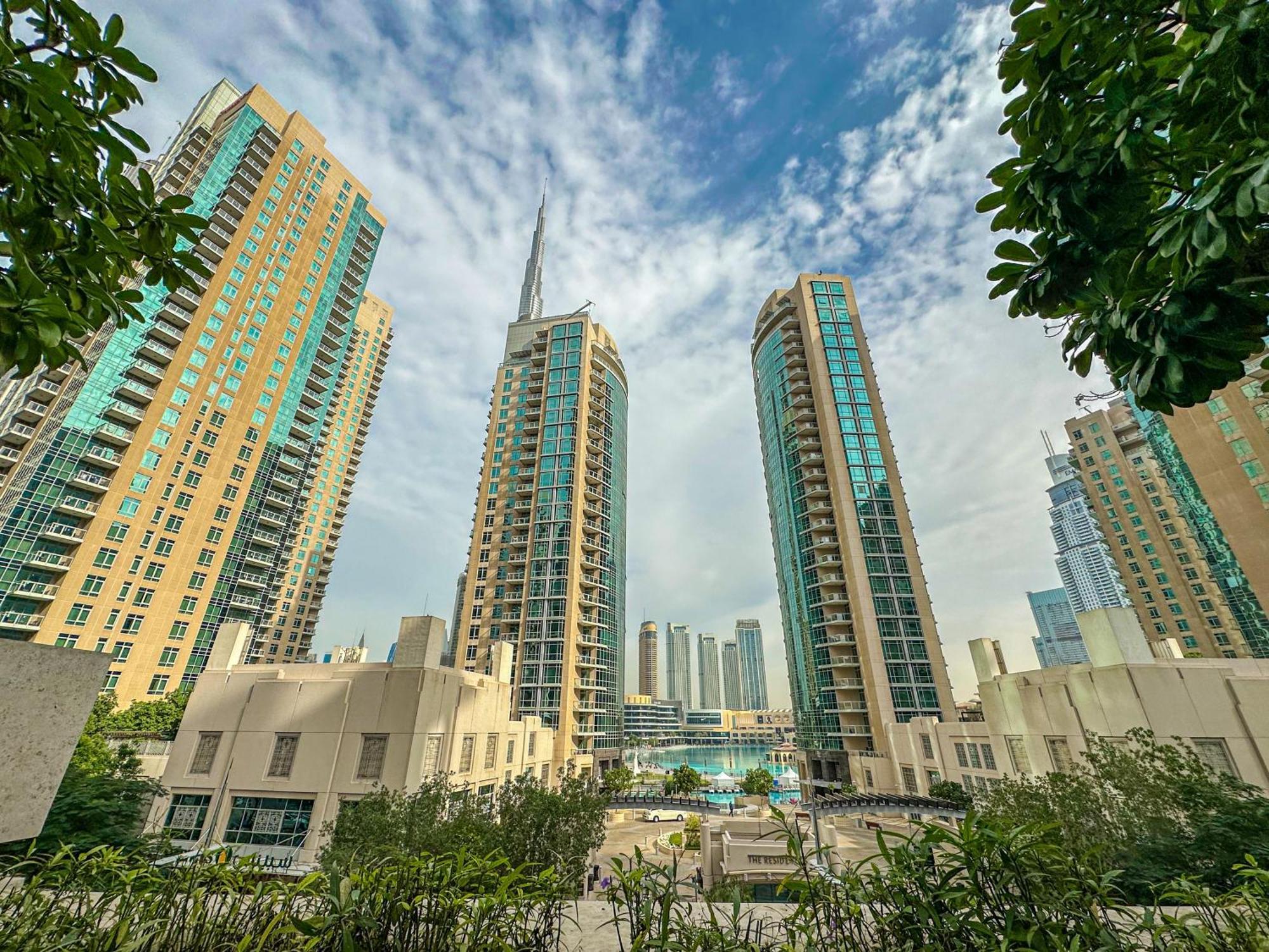 Higuests - Exclusive Downtown 1br At 29 Boulevard Lejlighed