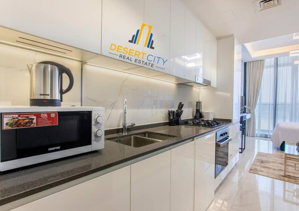 Appartement Fully Furnished In City, Hosted By Desert Dubaï