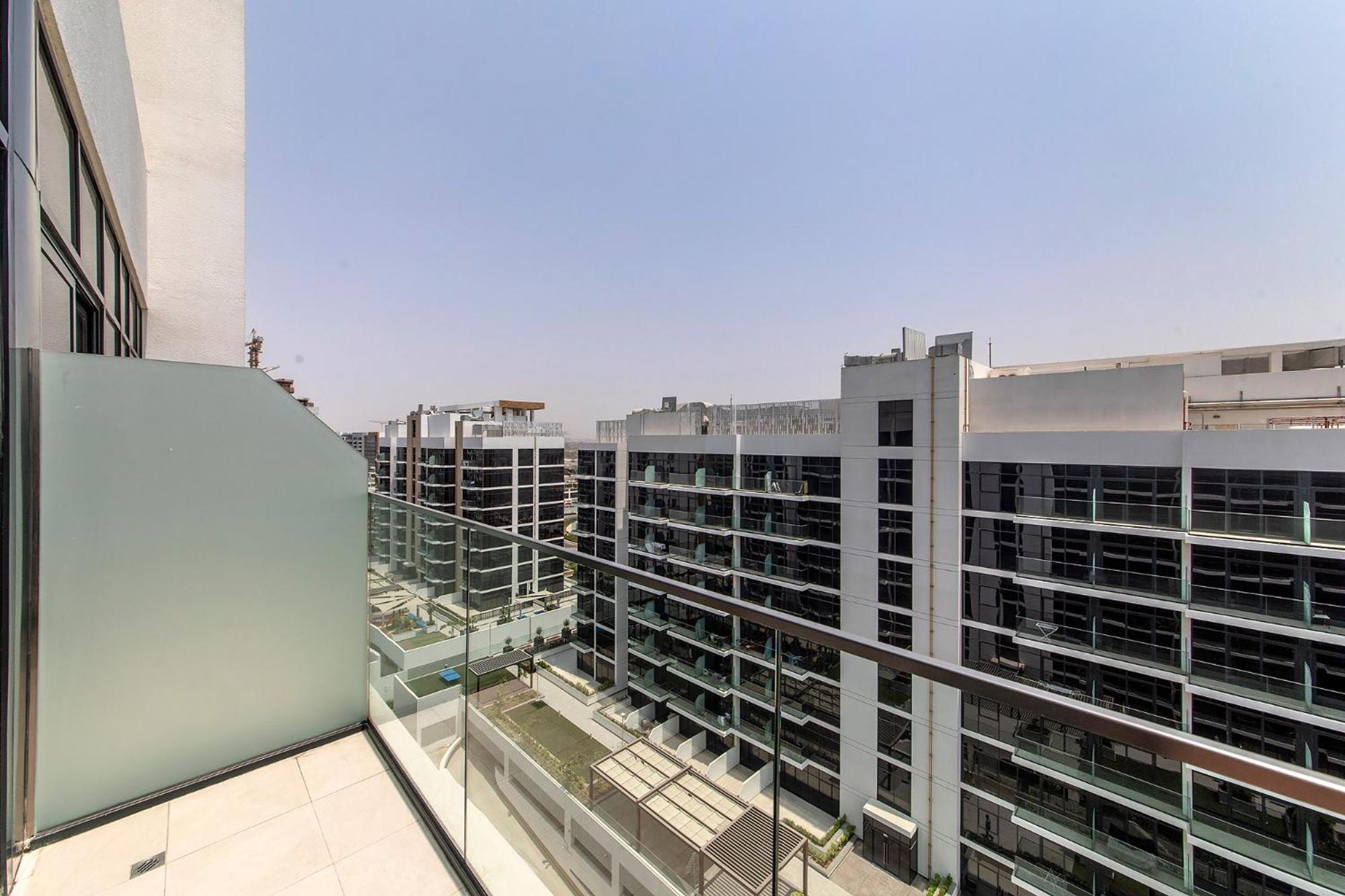 Appartement Charming аpartments At Azizi Riviera *