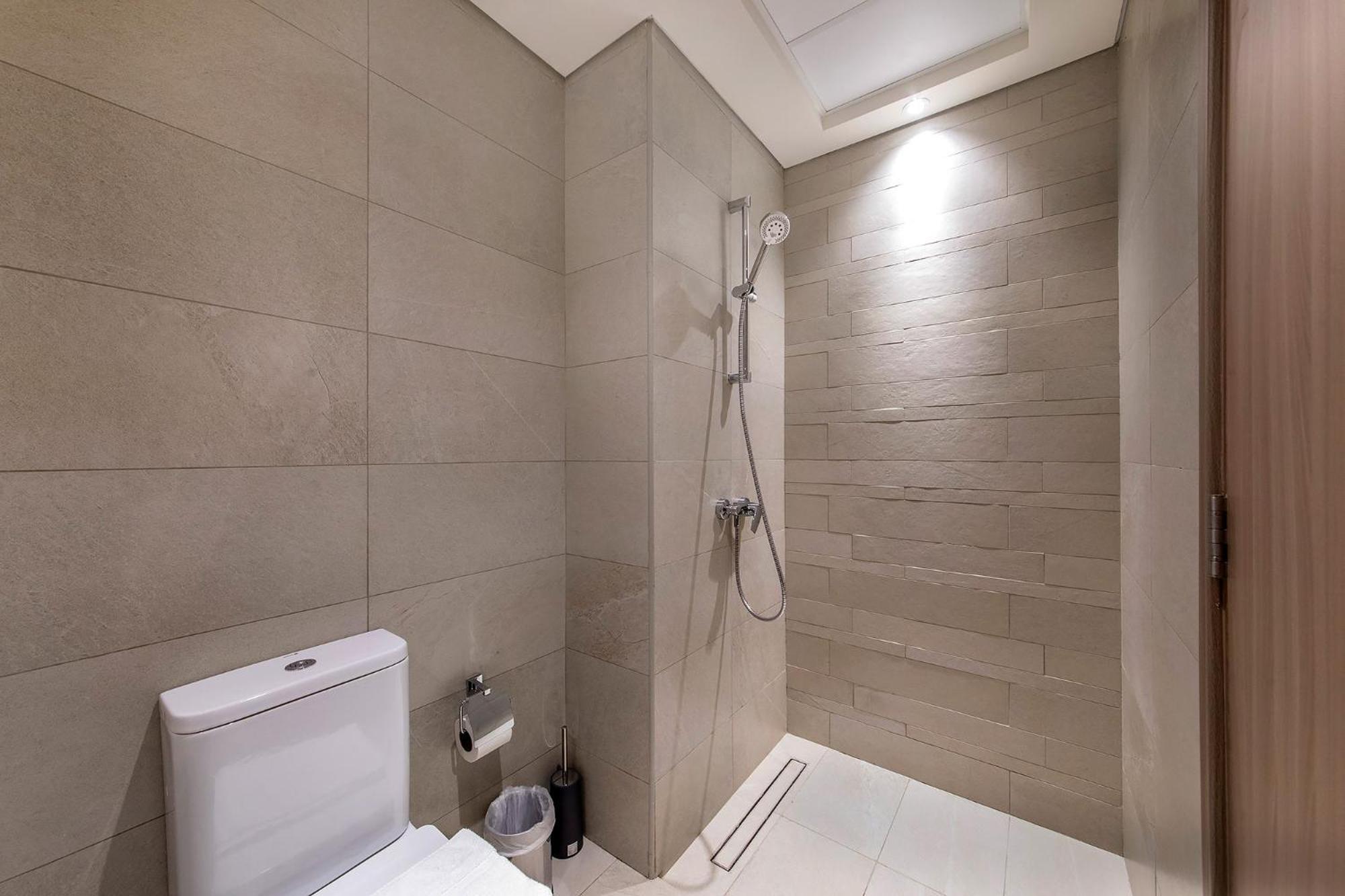 Appartement Charming аpartments At Azizi Riviera