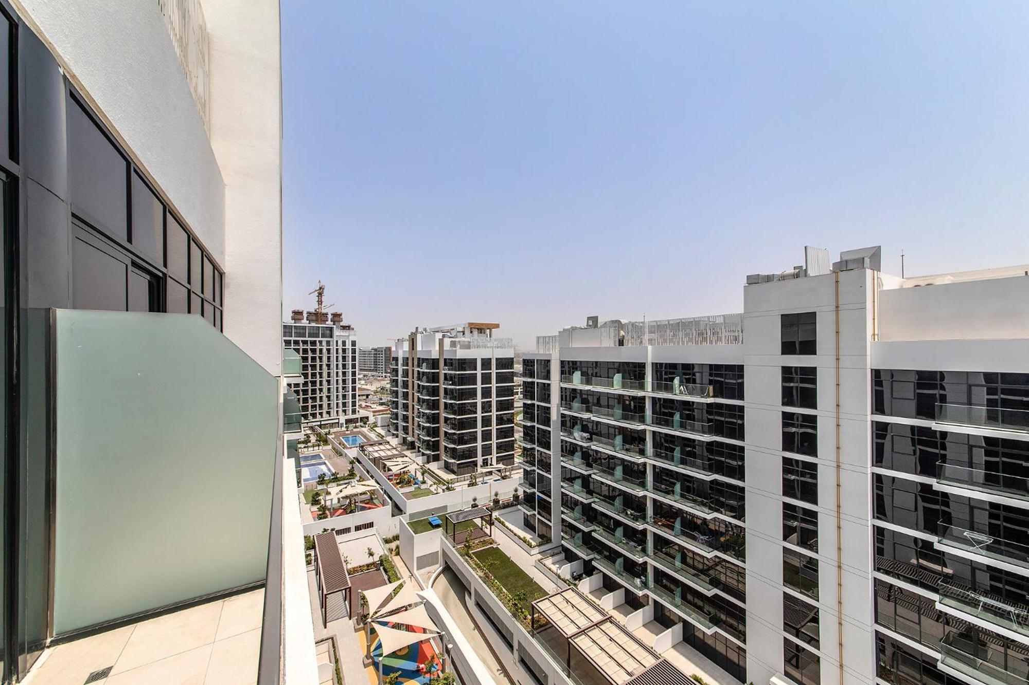 Charming аpartments At Azizi Riviera Dubai