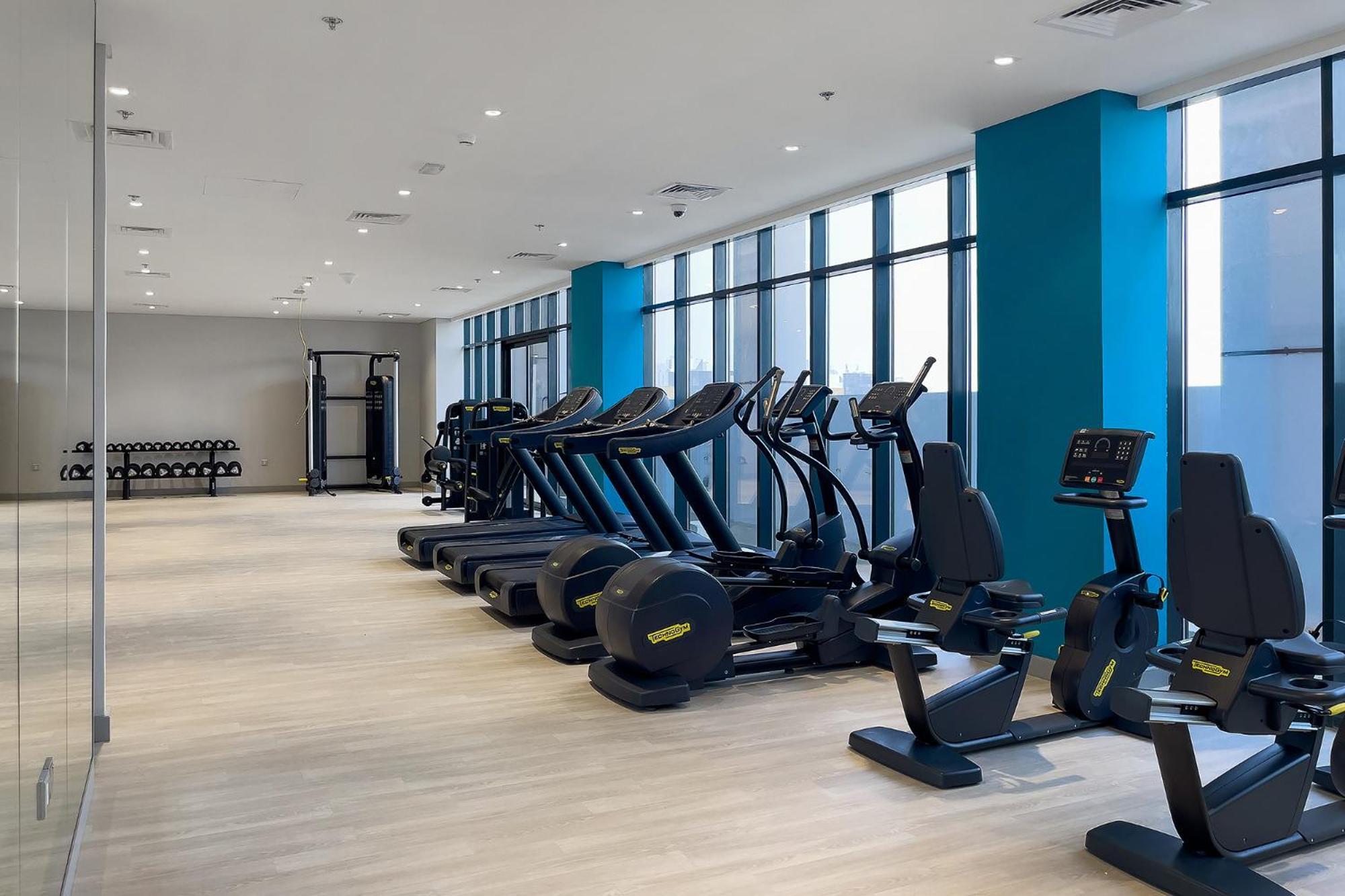 Charming аpartments At Azizi Riviera * Dubaï