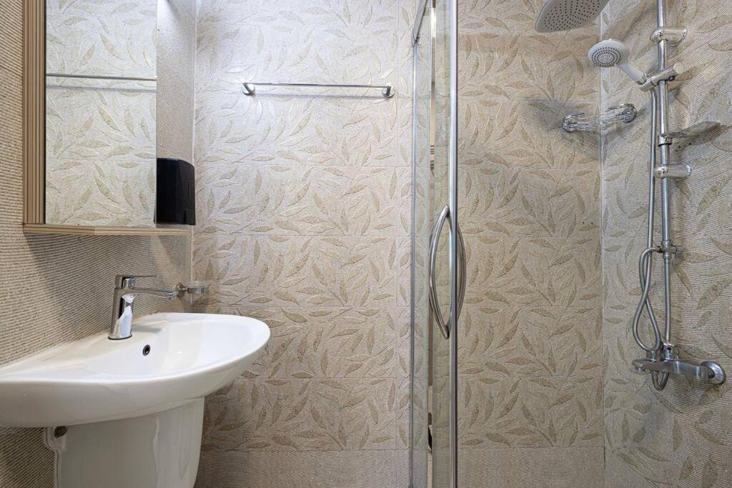 Apartamento Classic Charm A With Iconic Marina Views *