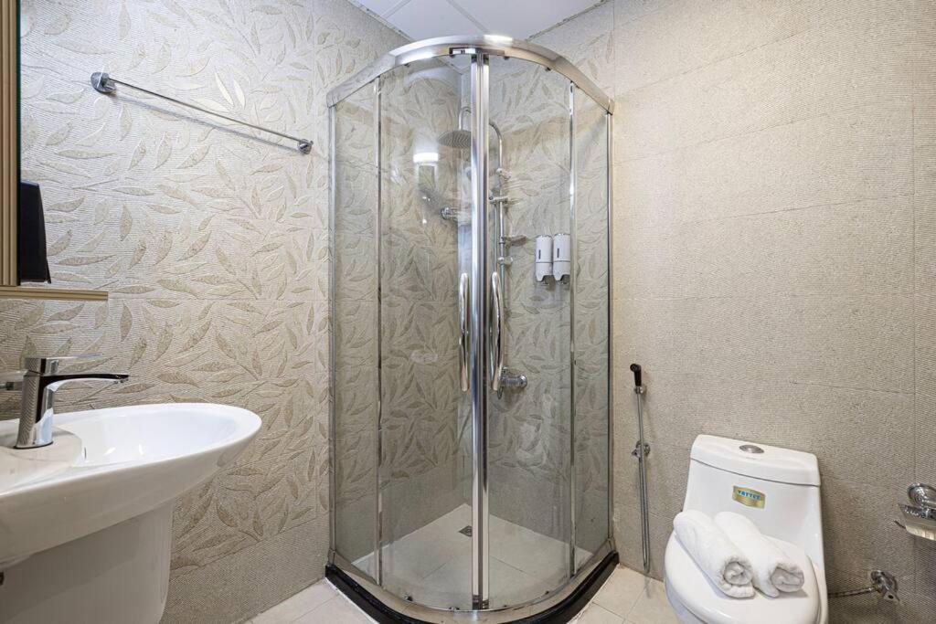 Classic Charm A With Iconic Marina Views Apartamento *