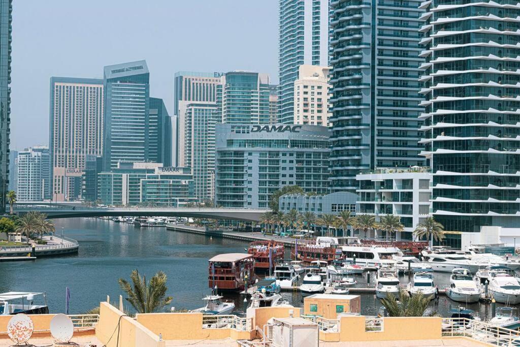 Apartamento Classic Charm A With Iconic Marina Views *