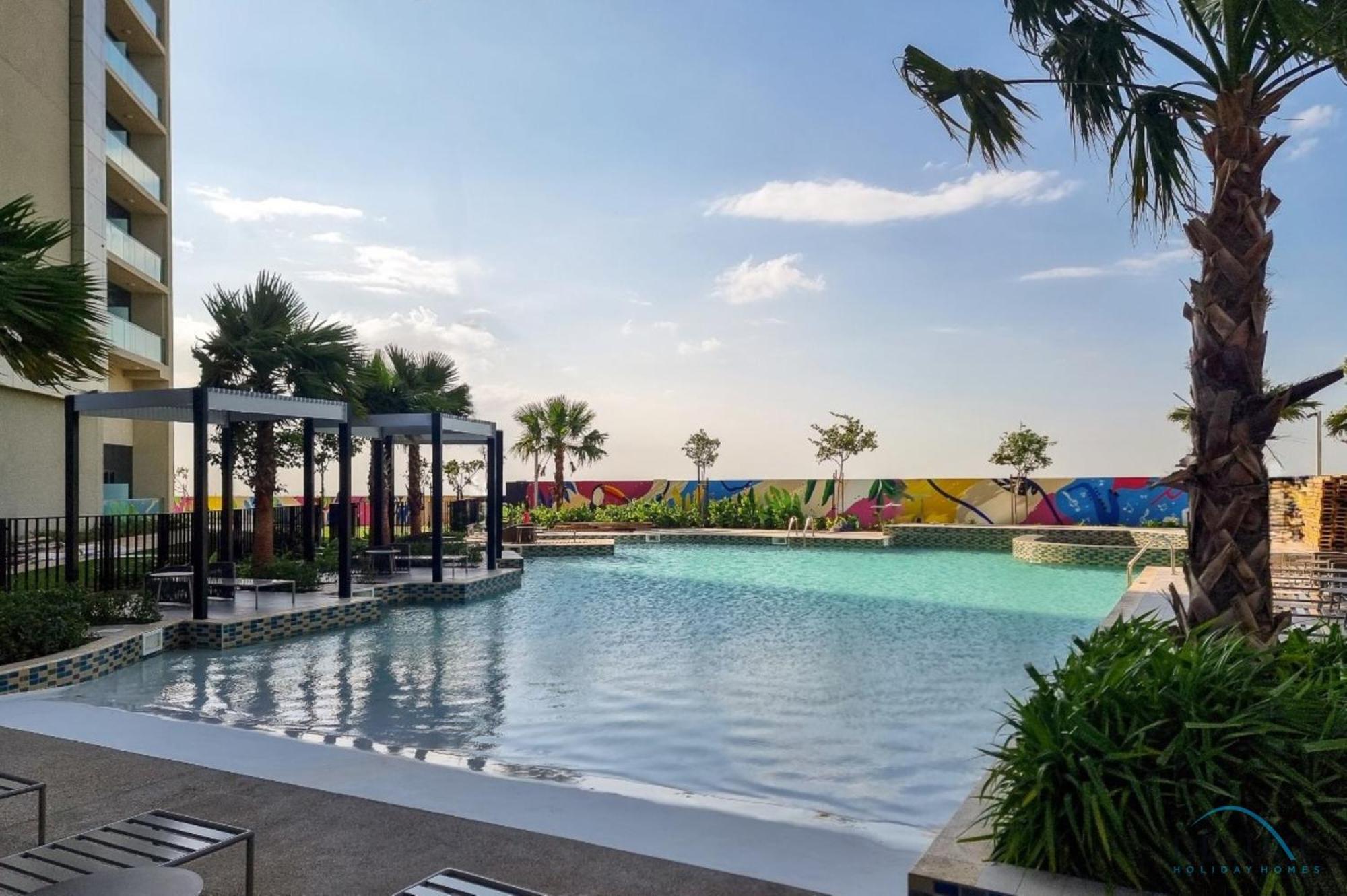Chic Studio In Aykon City 2 Tower C, Business Bay By Deluxe Apartamento *