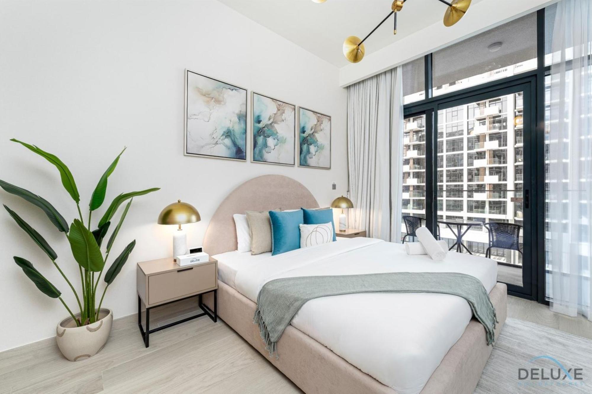 Comfortable In Azizi Riviera 24, Al Merkadh By Deluxe Homes * Dubaï