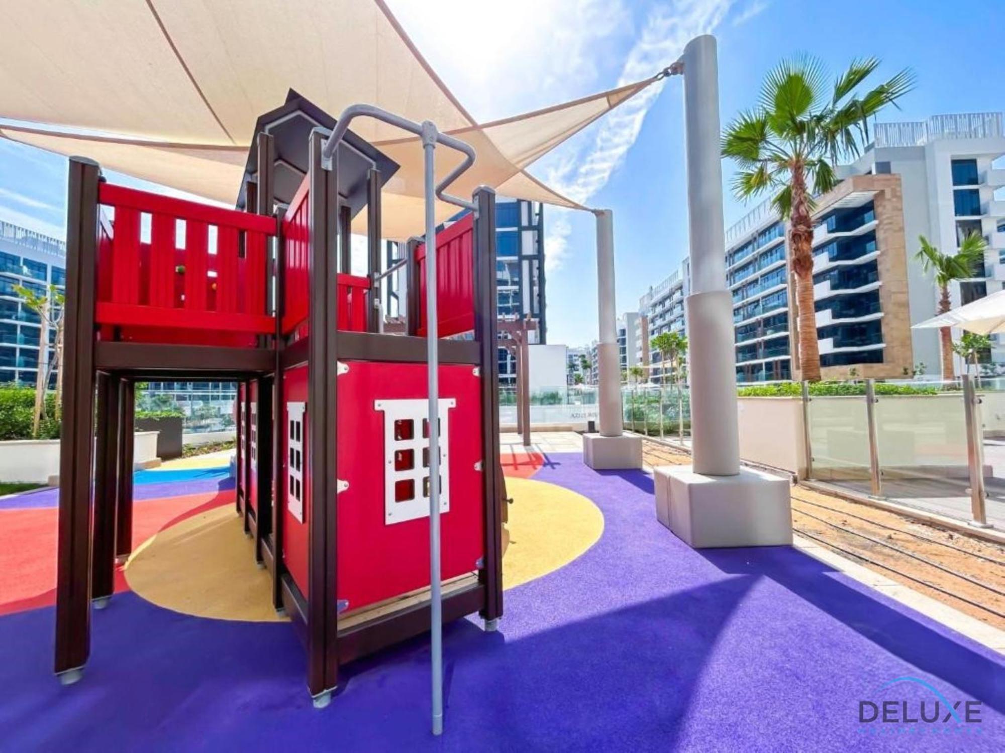 Comfortable In Azizi Riviera 24, Al Merkadh By Deluxe Homes Dubaï