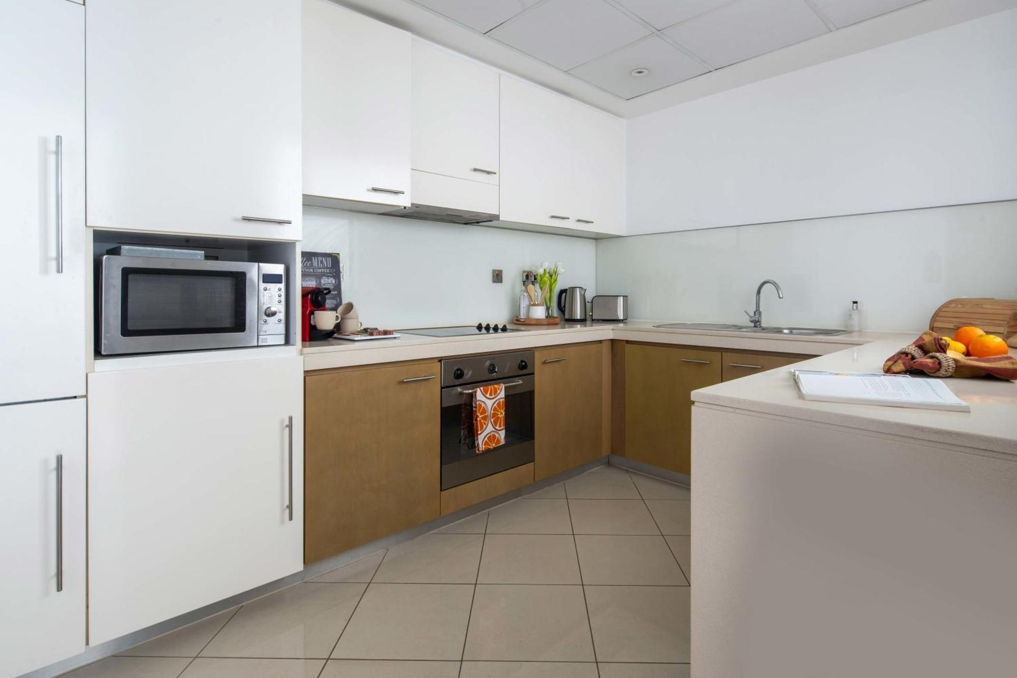 Frank Porter - Marsa Plaza Appartement *