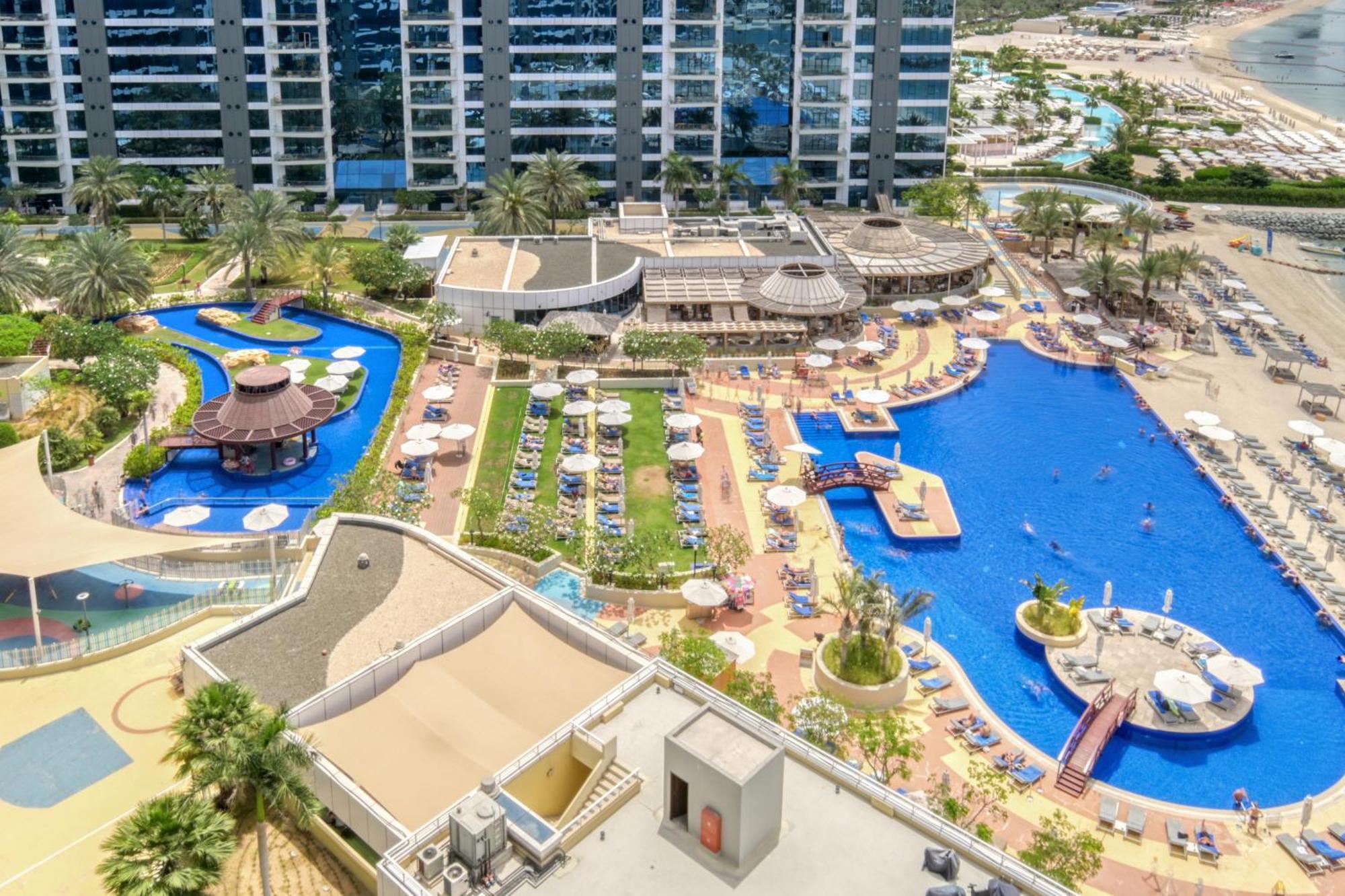 Oceana Residences, The Palm Jumeirah - Mint * Dubaï