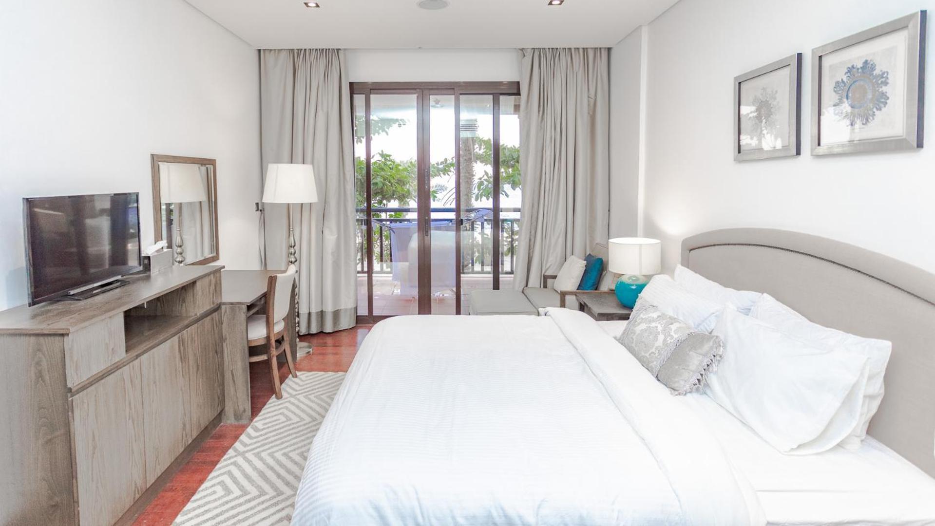 Spacious 1br In Anantara By Tanami Homes Appartement