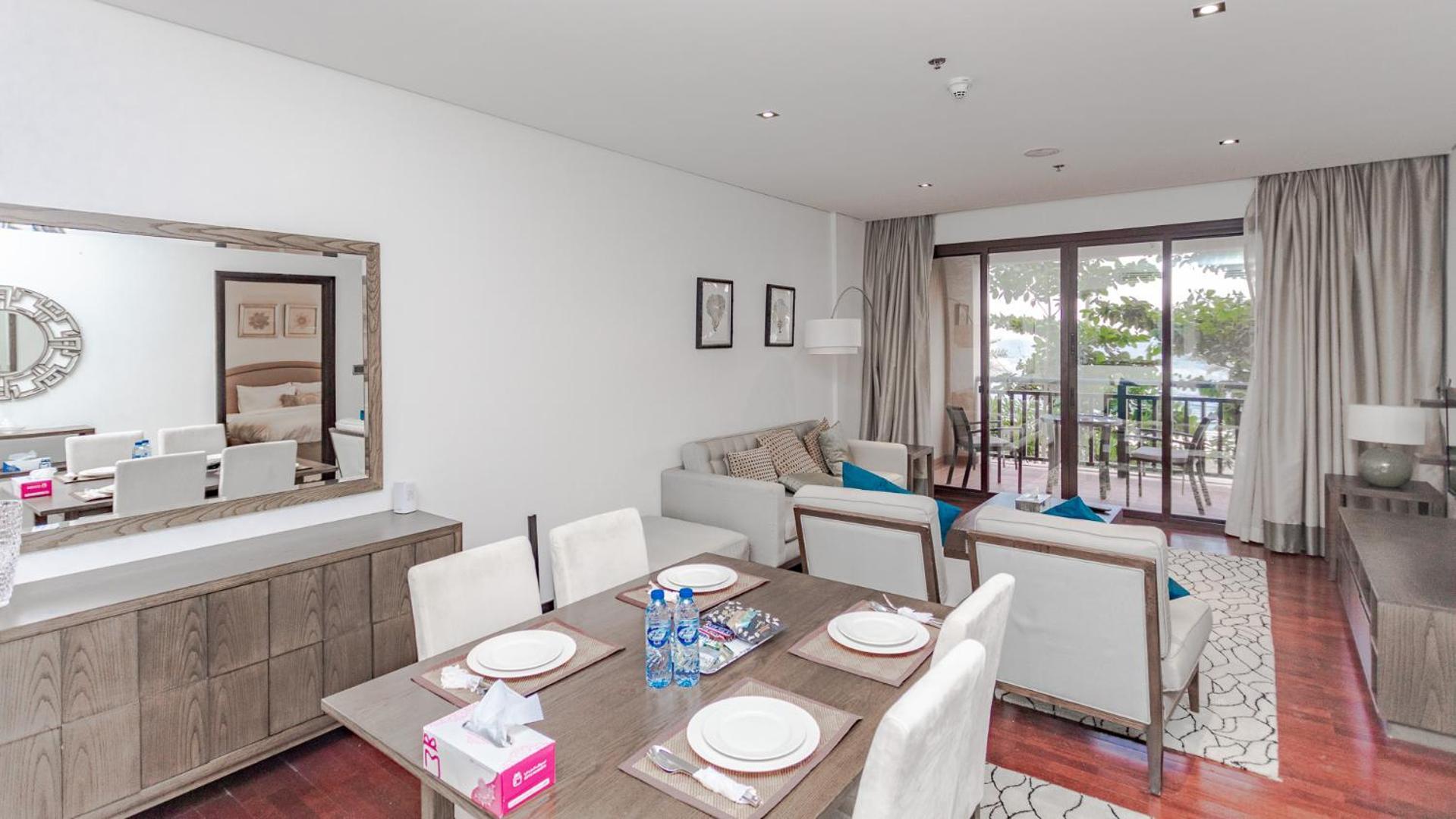 Appartement Spacious 1br In Anantara By Tanami Homes *