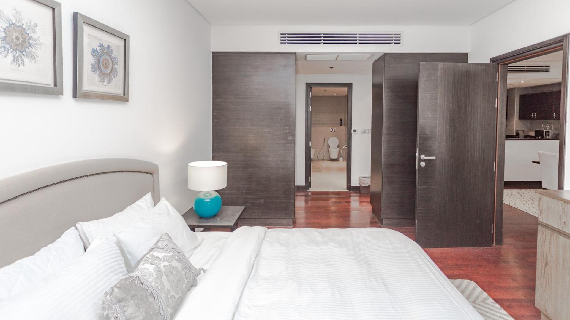 Spacious 1br In Anantara By Tanami Homes Appartement