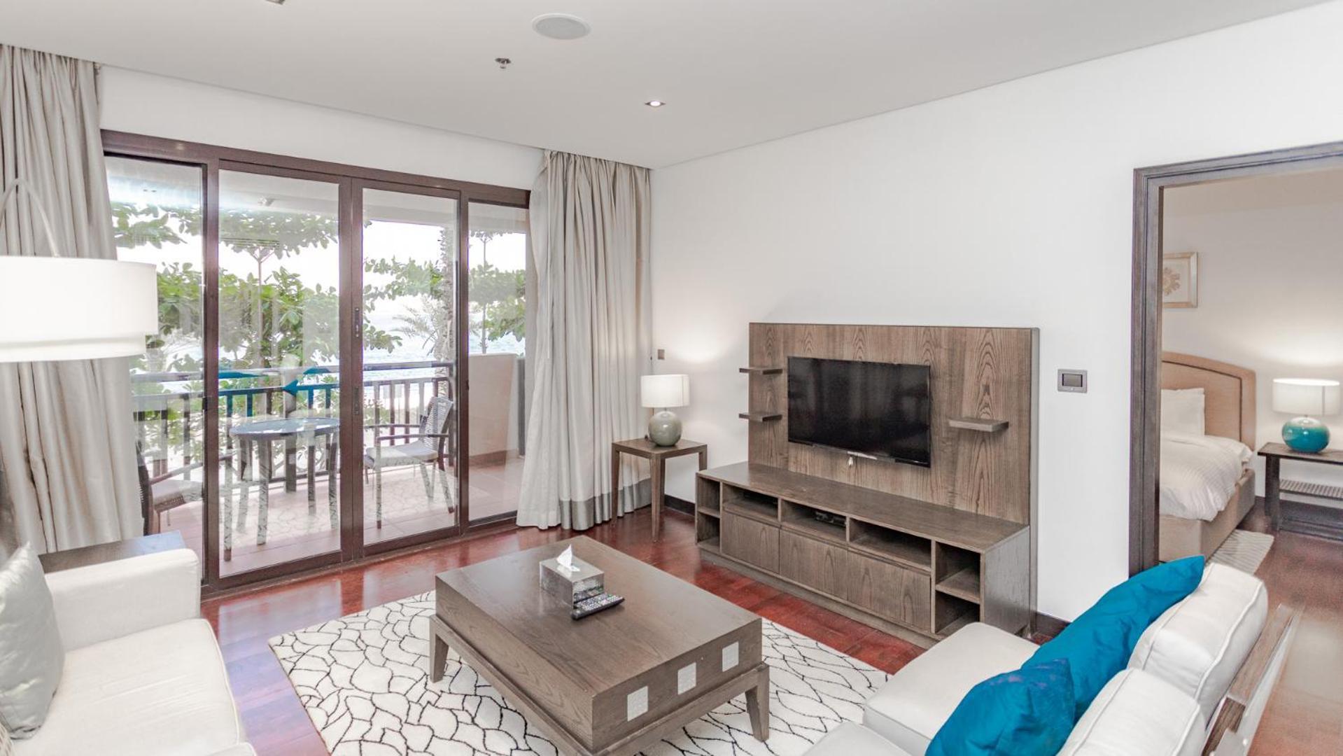 Spacious 1br In Anantara By Tanami Homes Appartement *