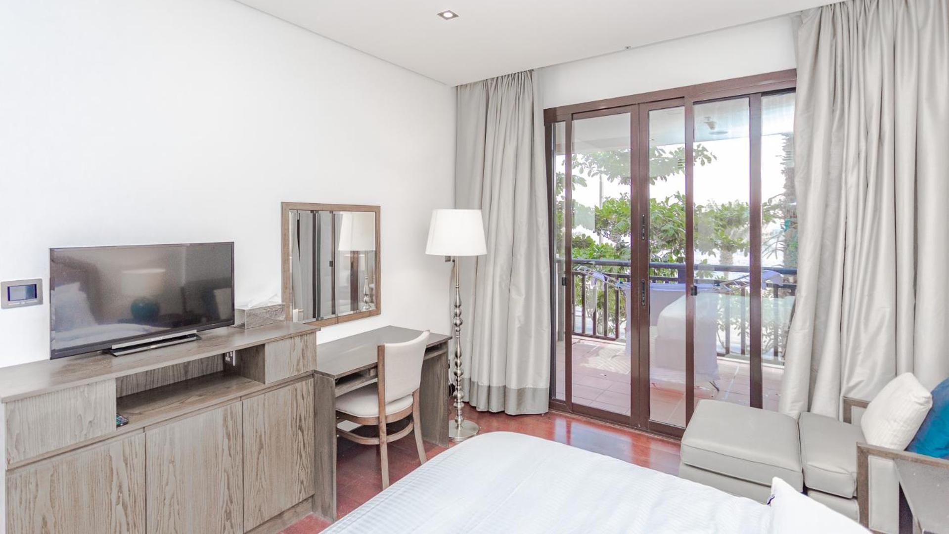 Appartement Spacious 1br In Anantara By Tanami Homes Dubai
