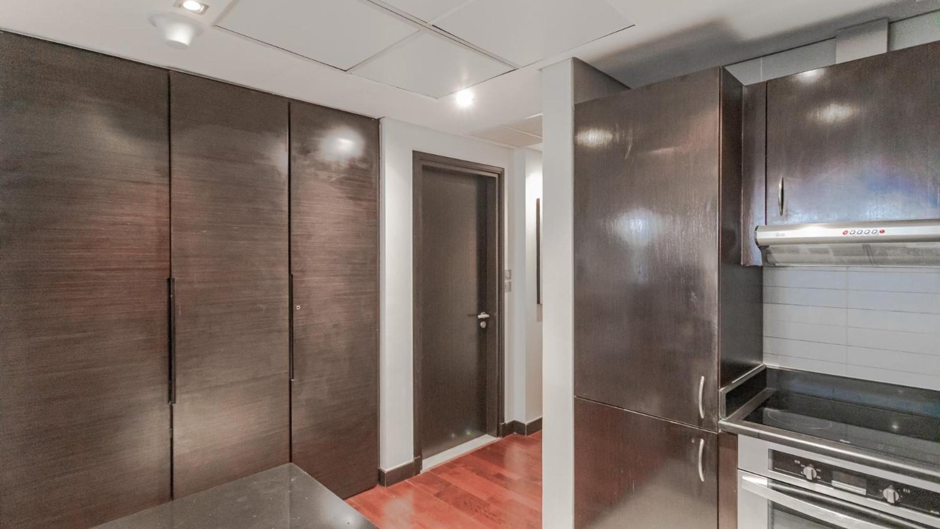 Appartement Spacious 1br In Anantara By Tanami Homes