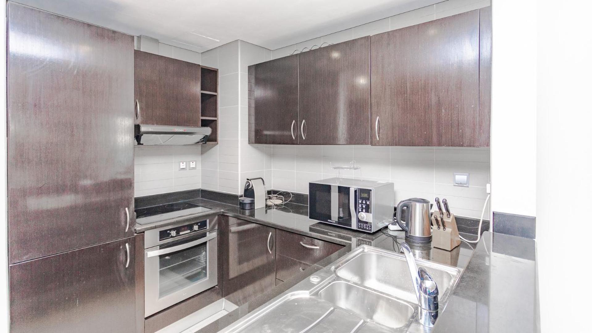 Spacious 1br In Anantara By Tanami Homes Appartement Dubai