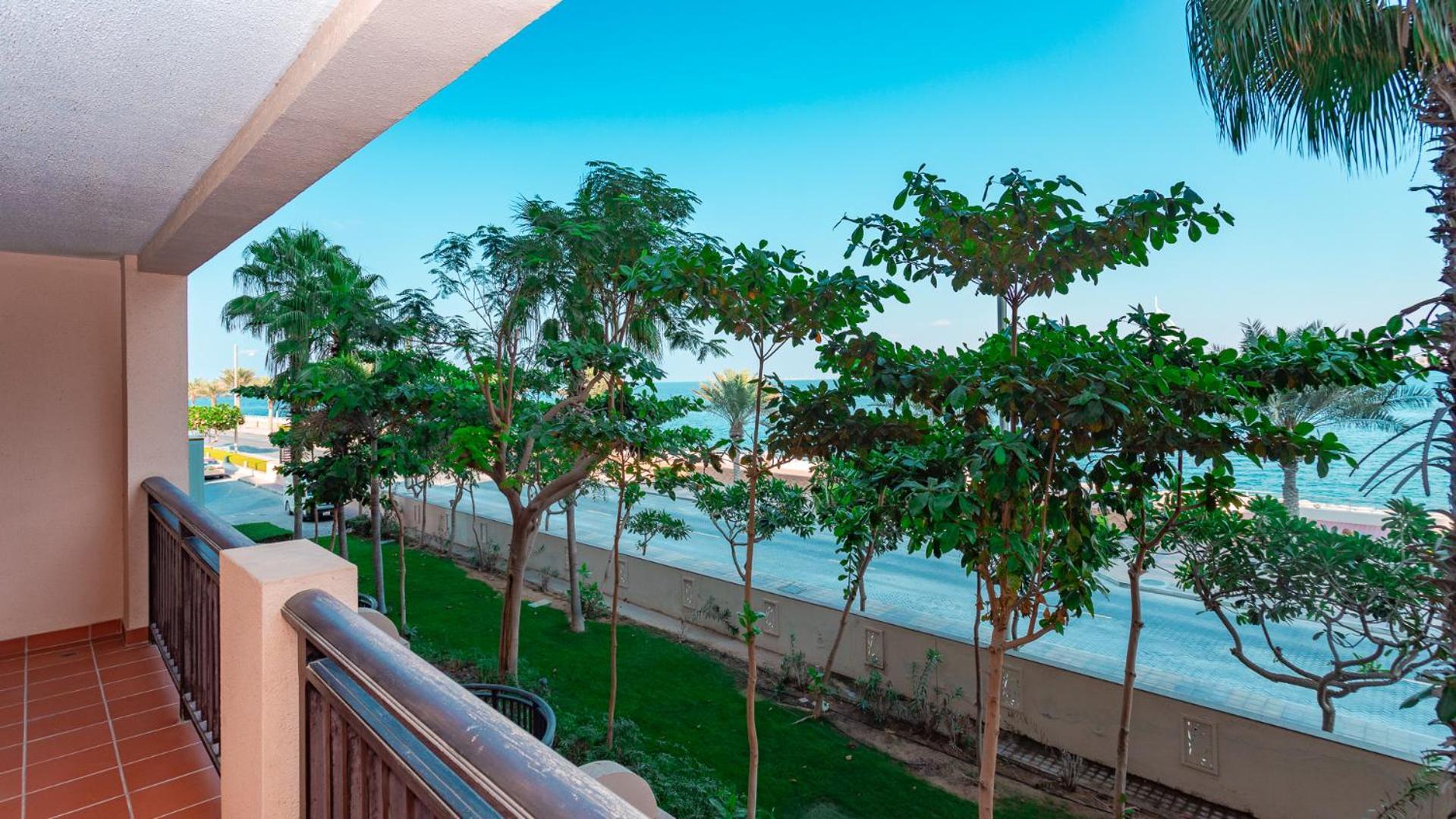 Spacious 1br In Anantara By Tanami Homes Appartement