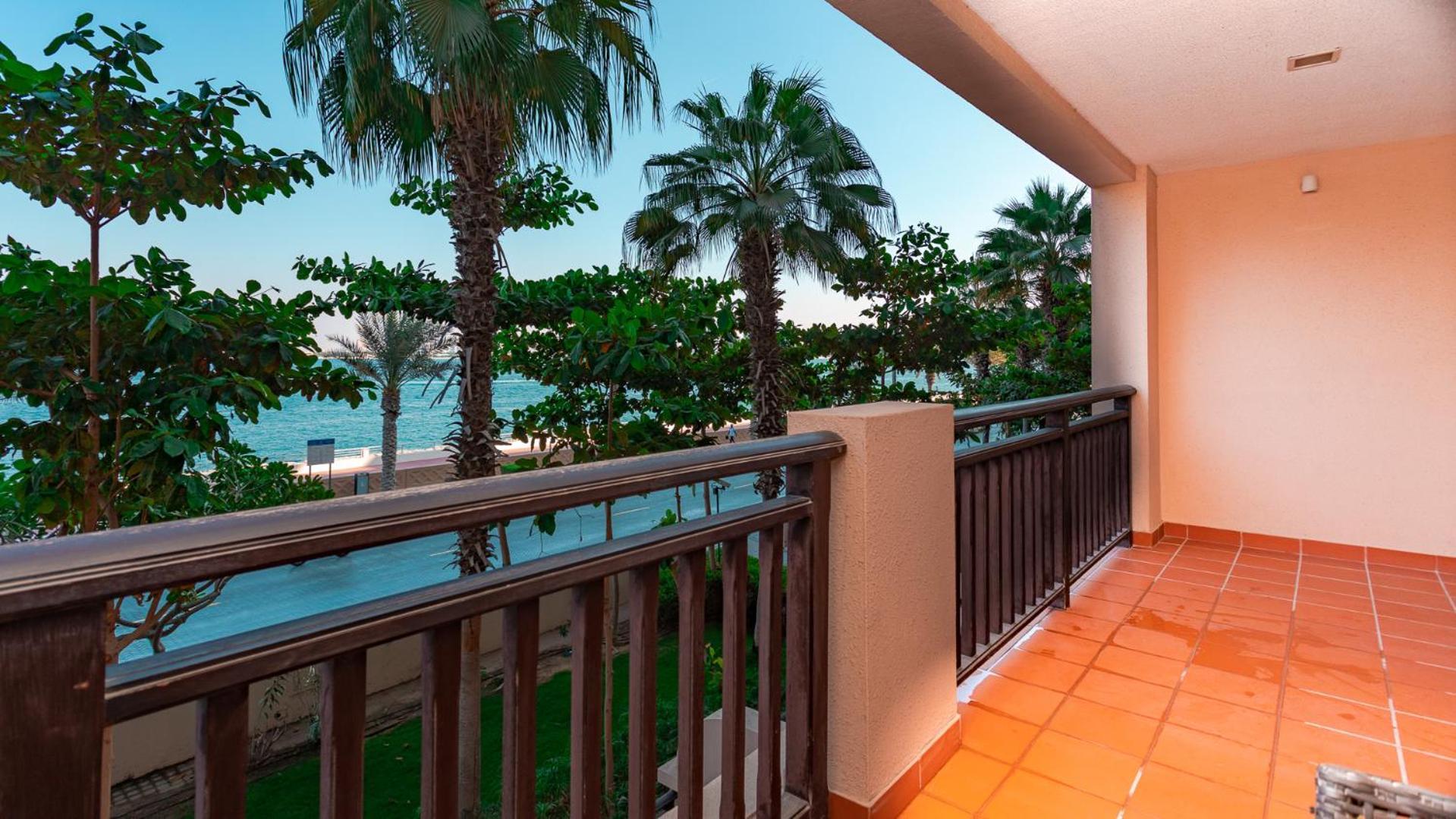 Appartement Spacious 1br In Anantara By Tanami Homes *