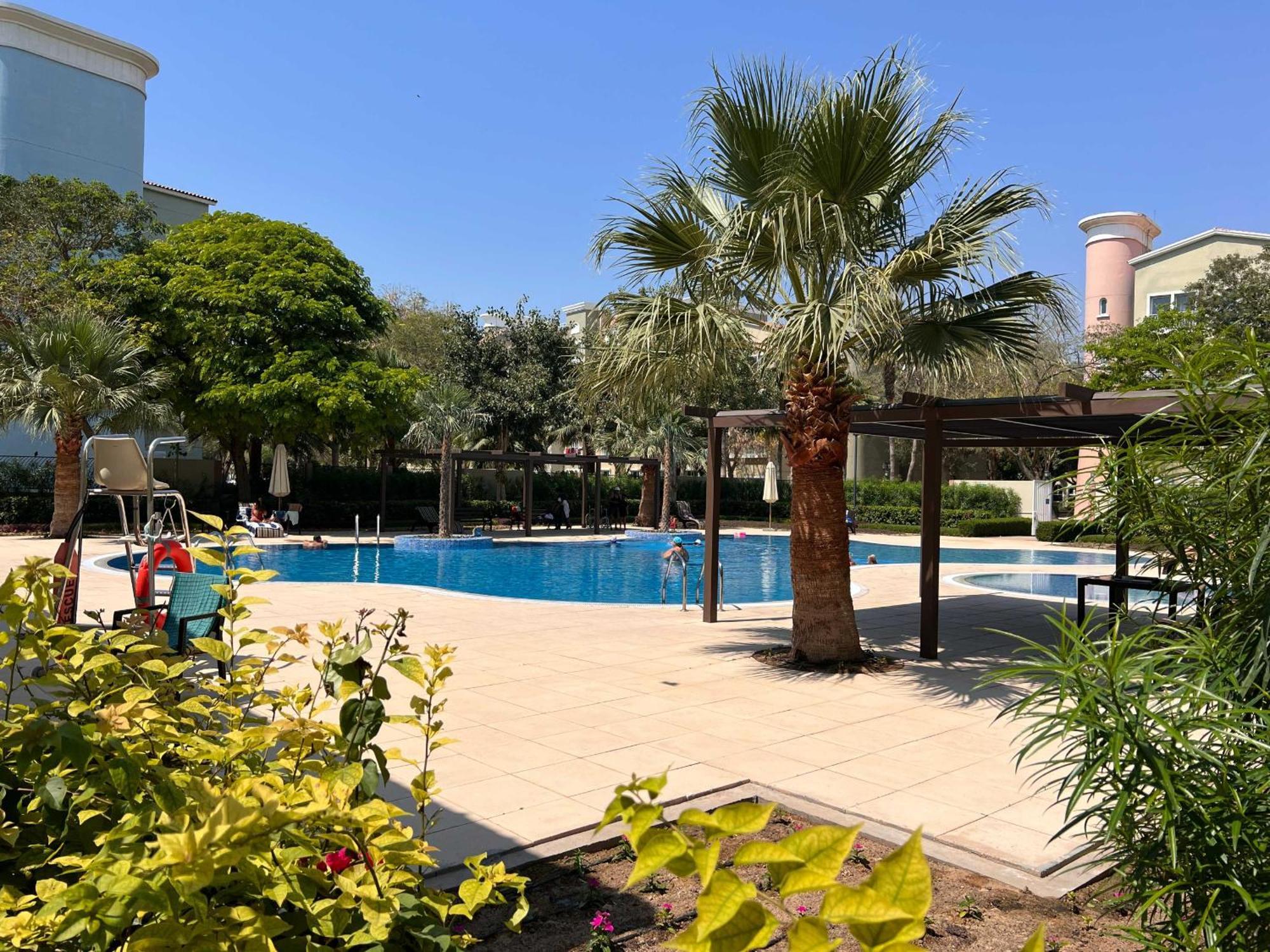 Stunning Close To Metro Appartamento Dubai