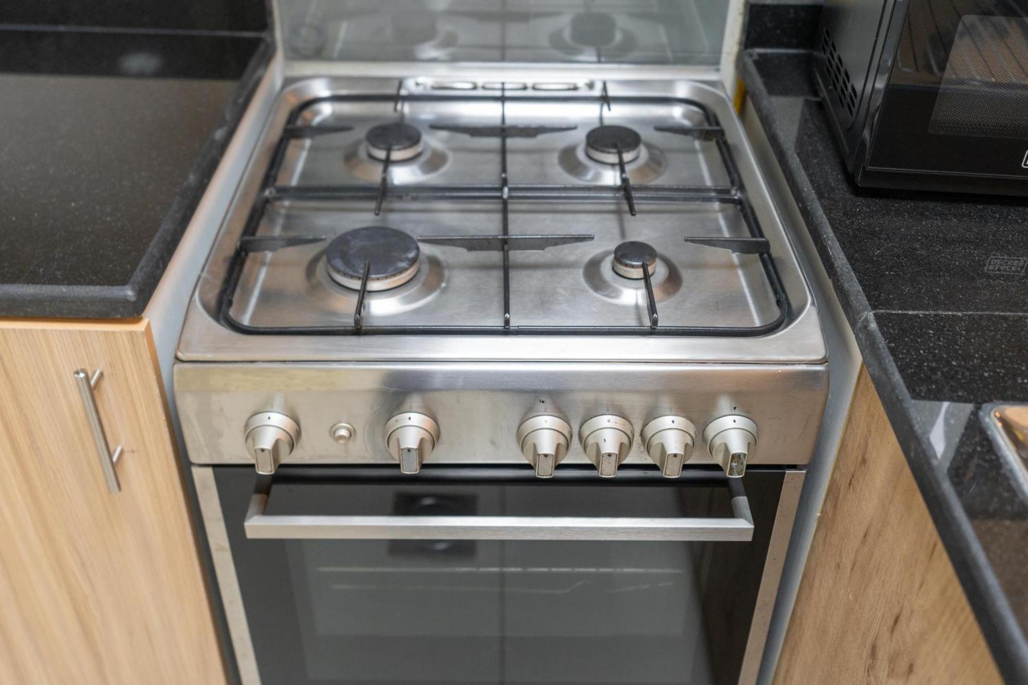 Apartamento Continental Tower 2bhk - Vigor *