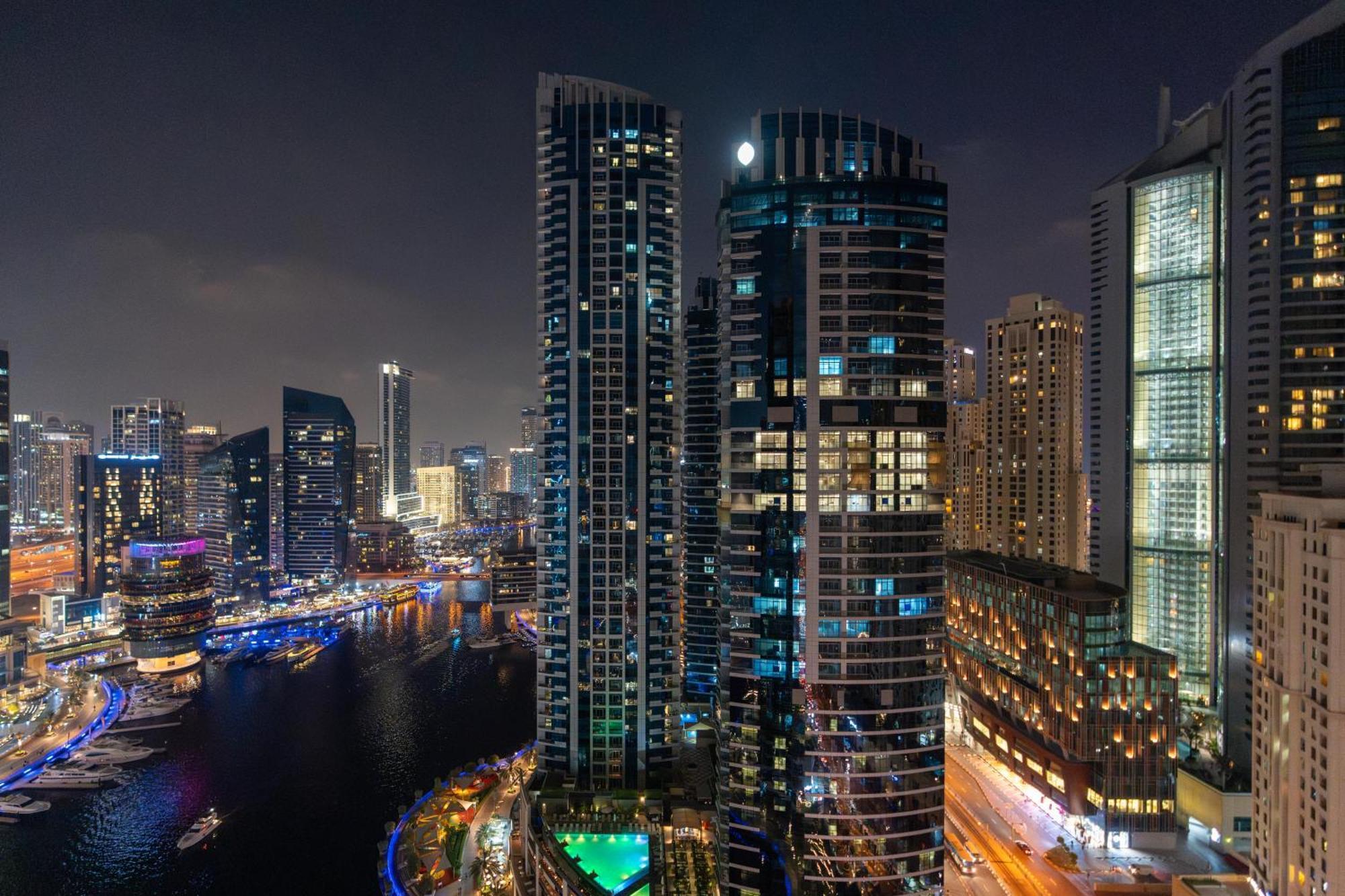 Continental Tower 2bhk - Vigor Apartamento *
